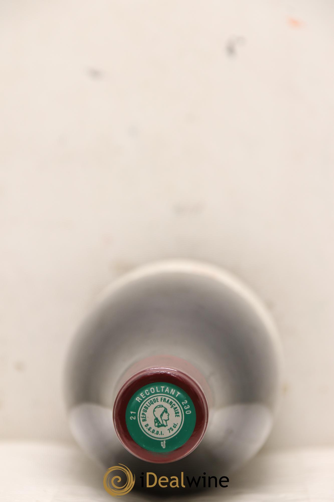 Chambolle-Musigny Georges Roumier (Domaine) 2011 - Lot de 1 bouteille - 2