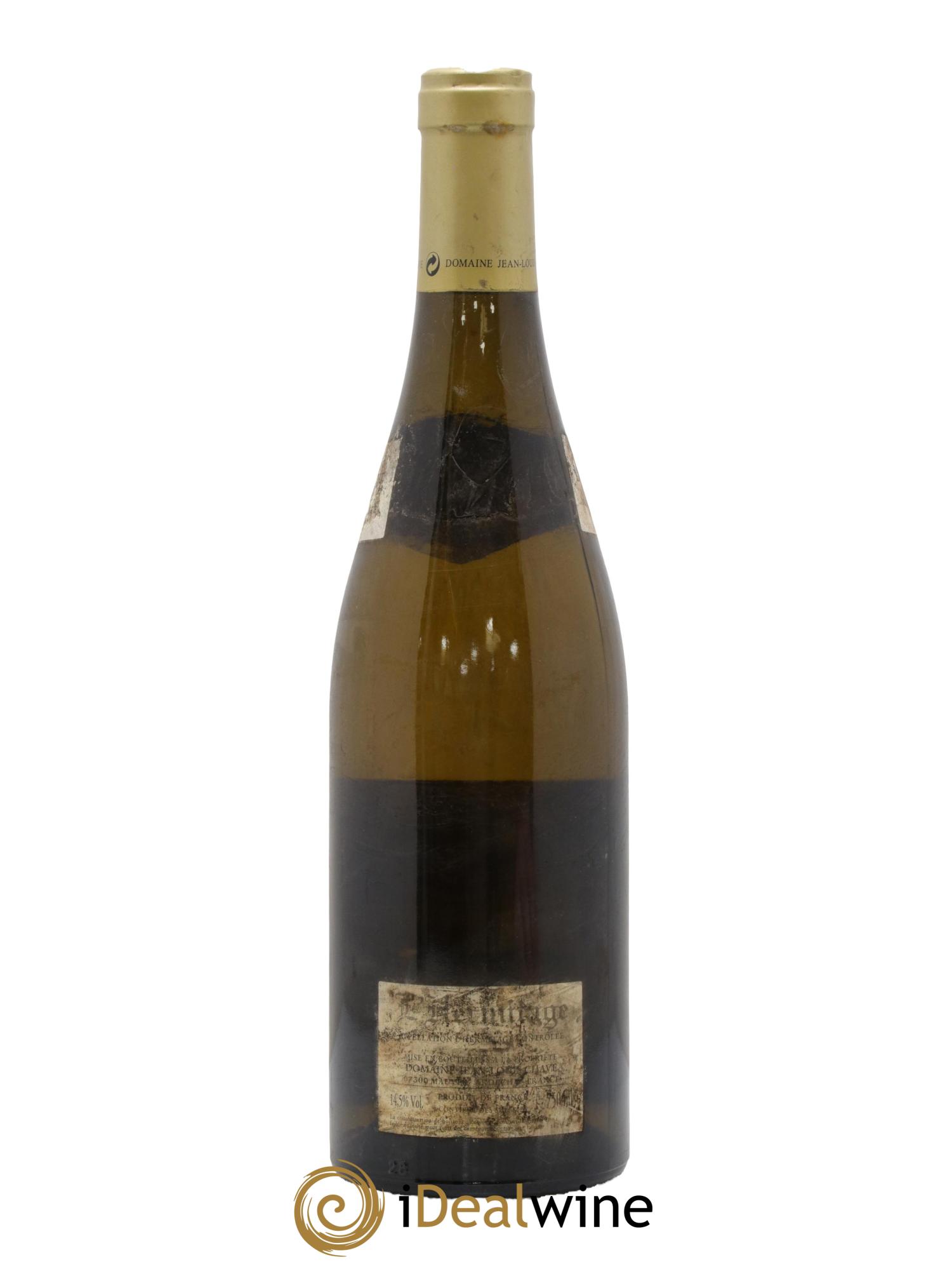 Hermitage Jean-Louis Chave 2014 - Lot of 1 bottle - 1