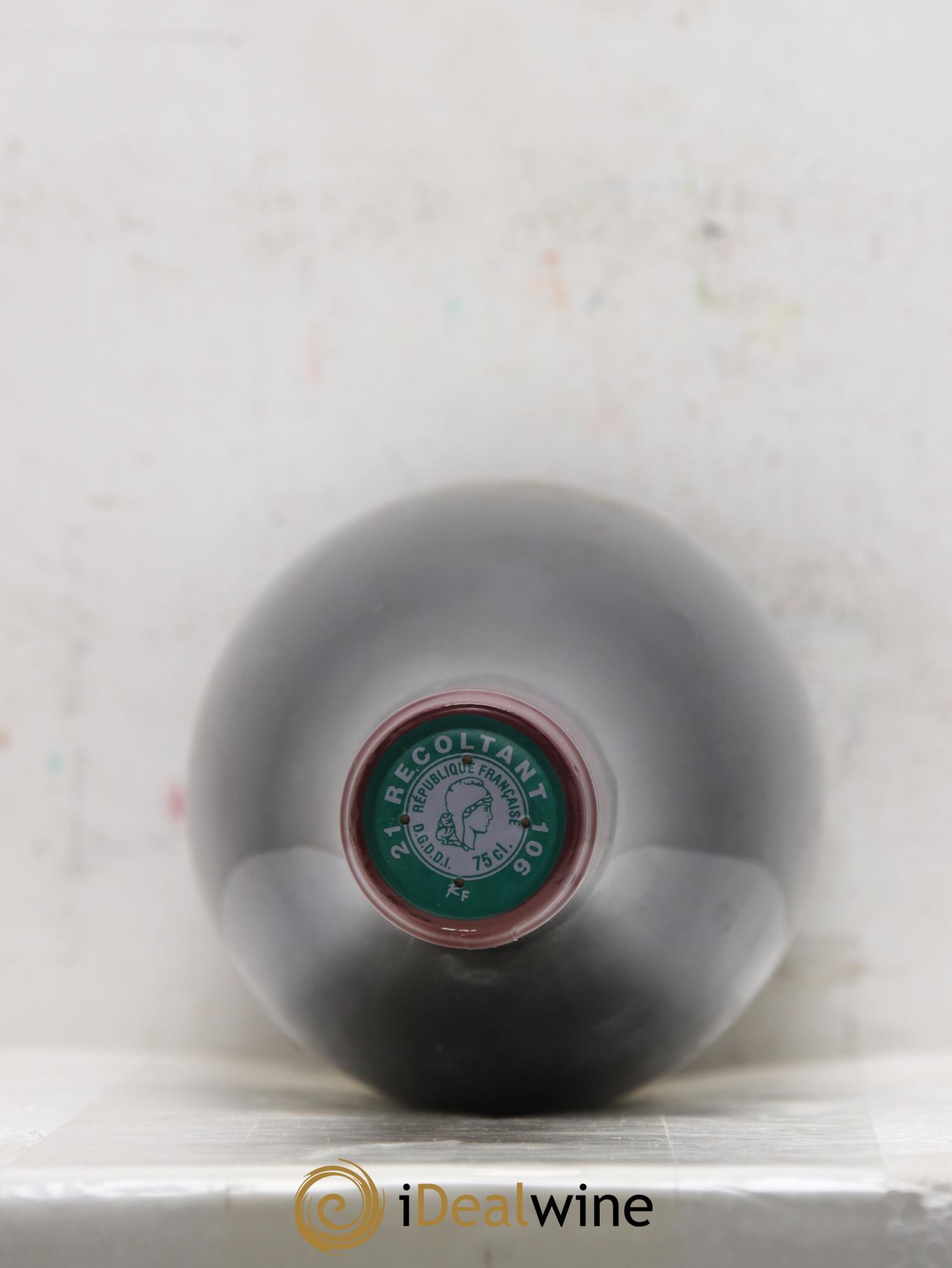 Echezeaux Grand Cru Naudin-Ferrand (Domaine) 2010 - Lotto di 1 bottiglia - 2