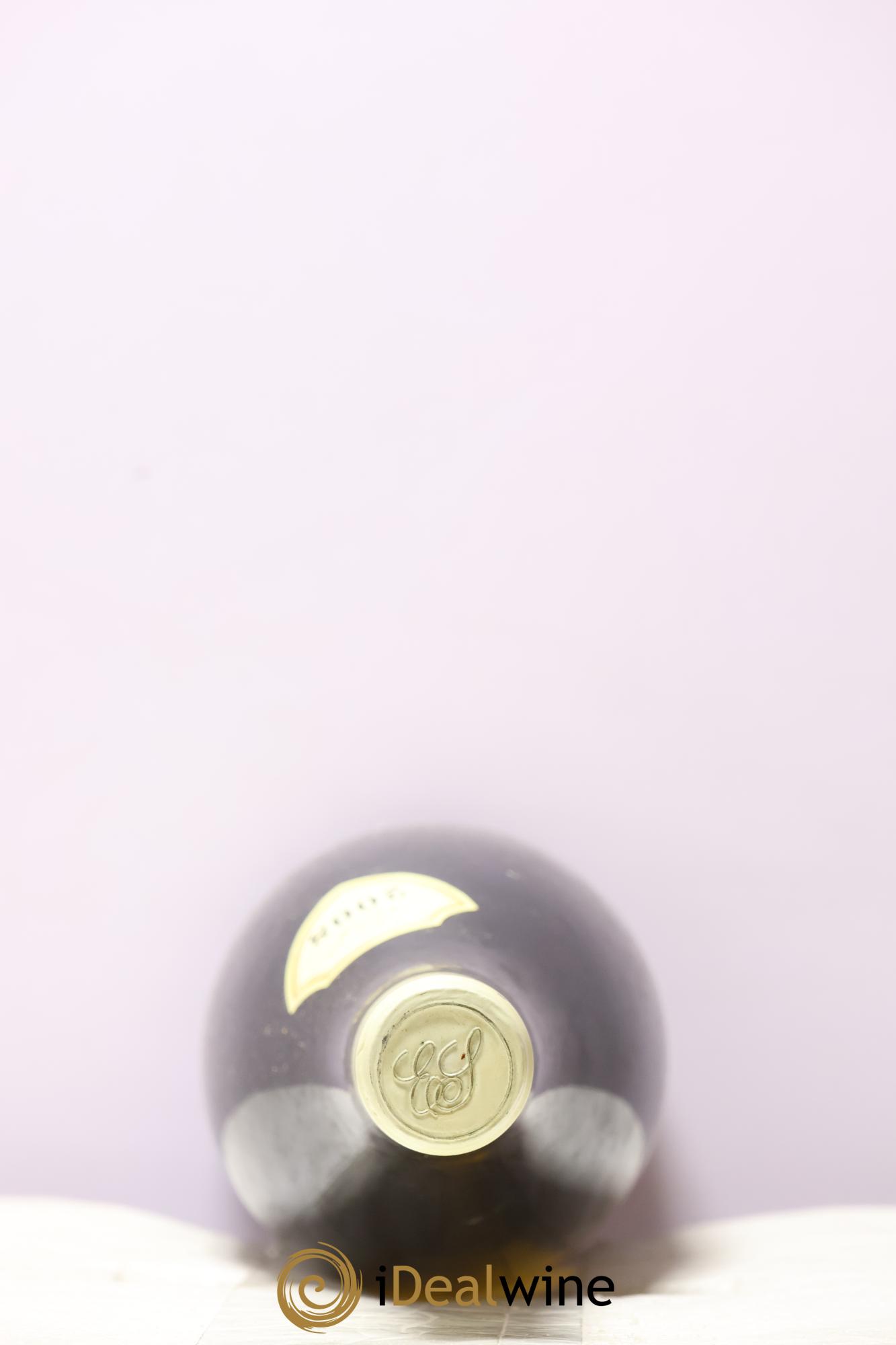 Bâtard-Montrachet Grand Cru Etienne Sauzet 2008 - Lot de 1 bouteille - 1