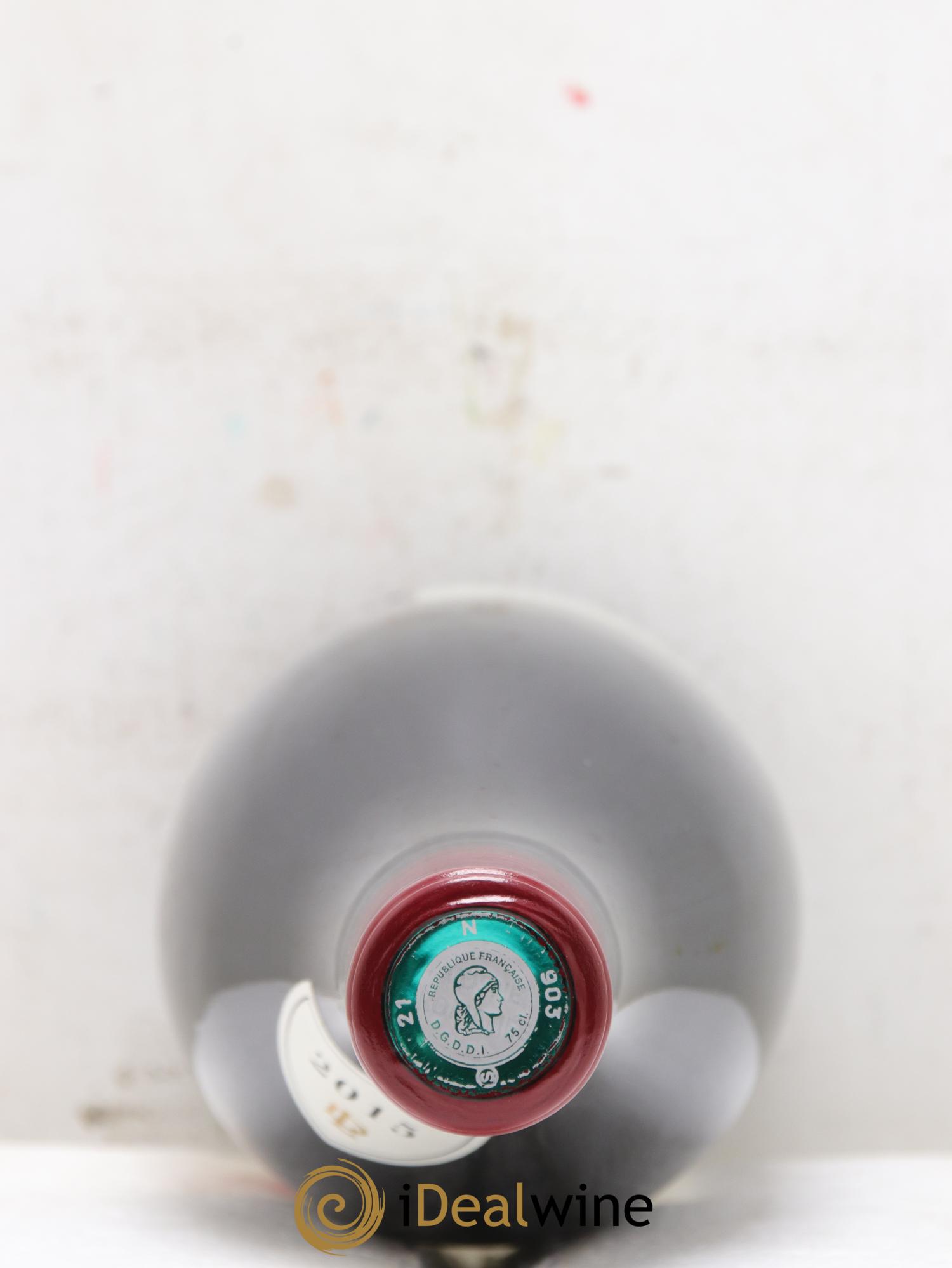La Grande Rue Grand Cru Lamarche (Domaine) 2015 - Lotto di 1 bottiglia - 2