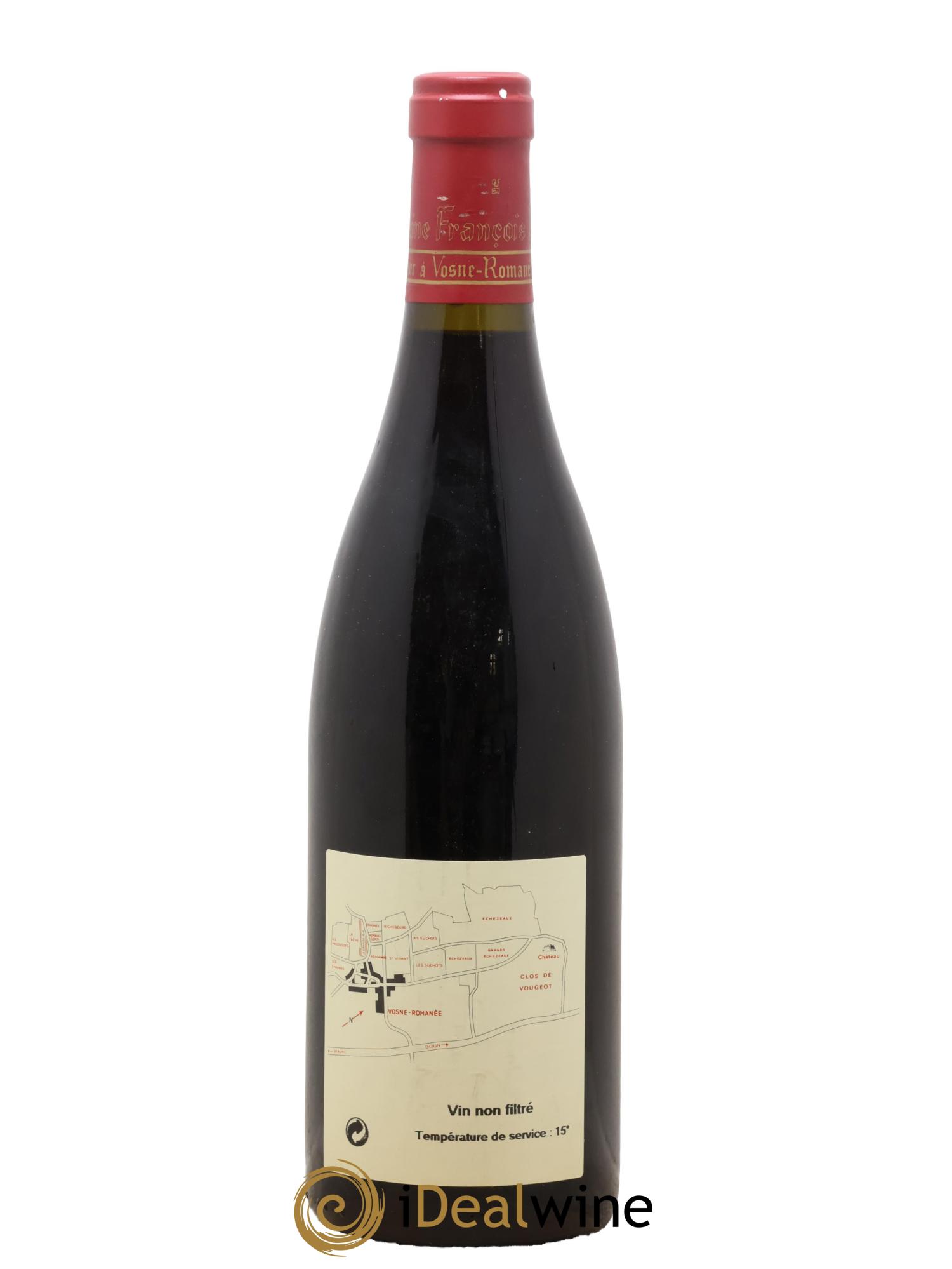 La Grande Rue Grand Cru Lamarche (Domaine) 1995 - Lotto di 1 bottiglia - 1