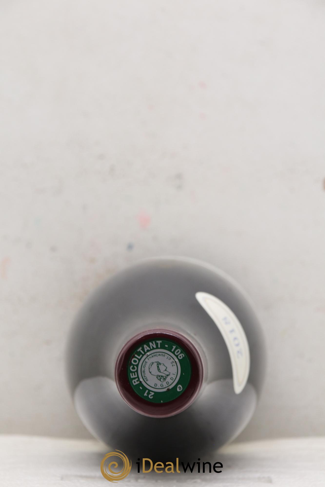 Vosne-Romanée La Colombière Mugneret-Gibourg (Domaine) 2018 - Lot de 1 bouteille - 2