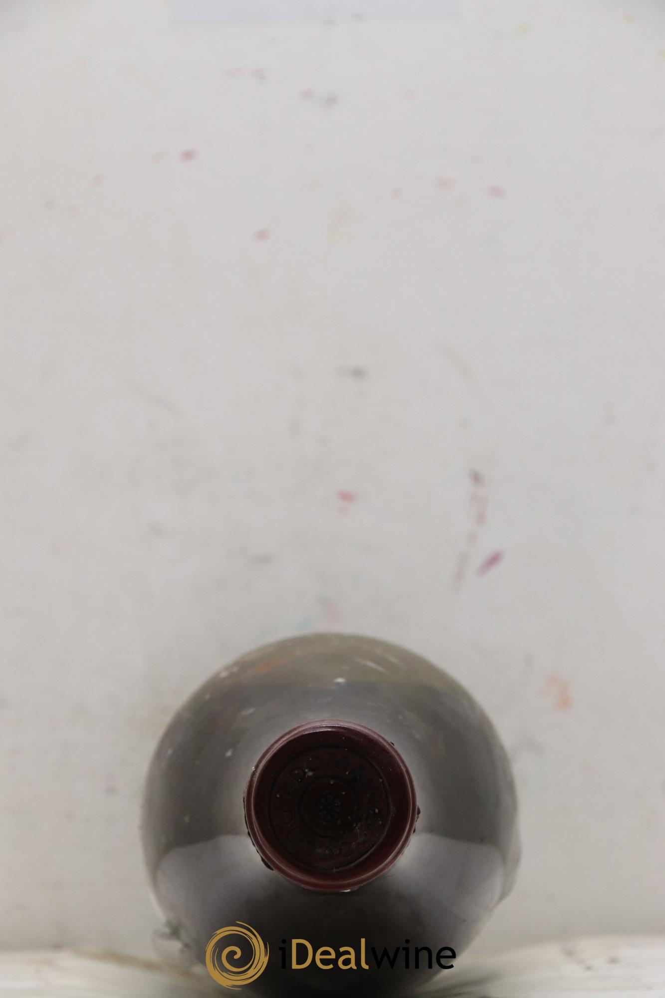 Clos de la Roche Grand Cru Dujac (Domaine) - Lot de 1 bouteille - 2