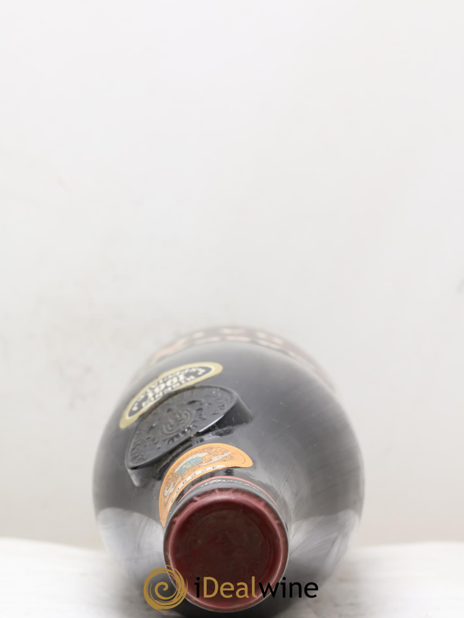 Barolo Riserva Speciale M Mascarello 1961 - Posten von 1 Flasche - 1
