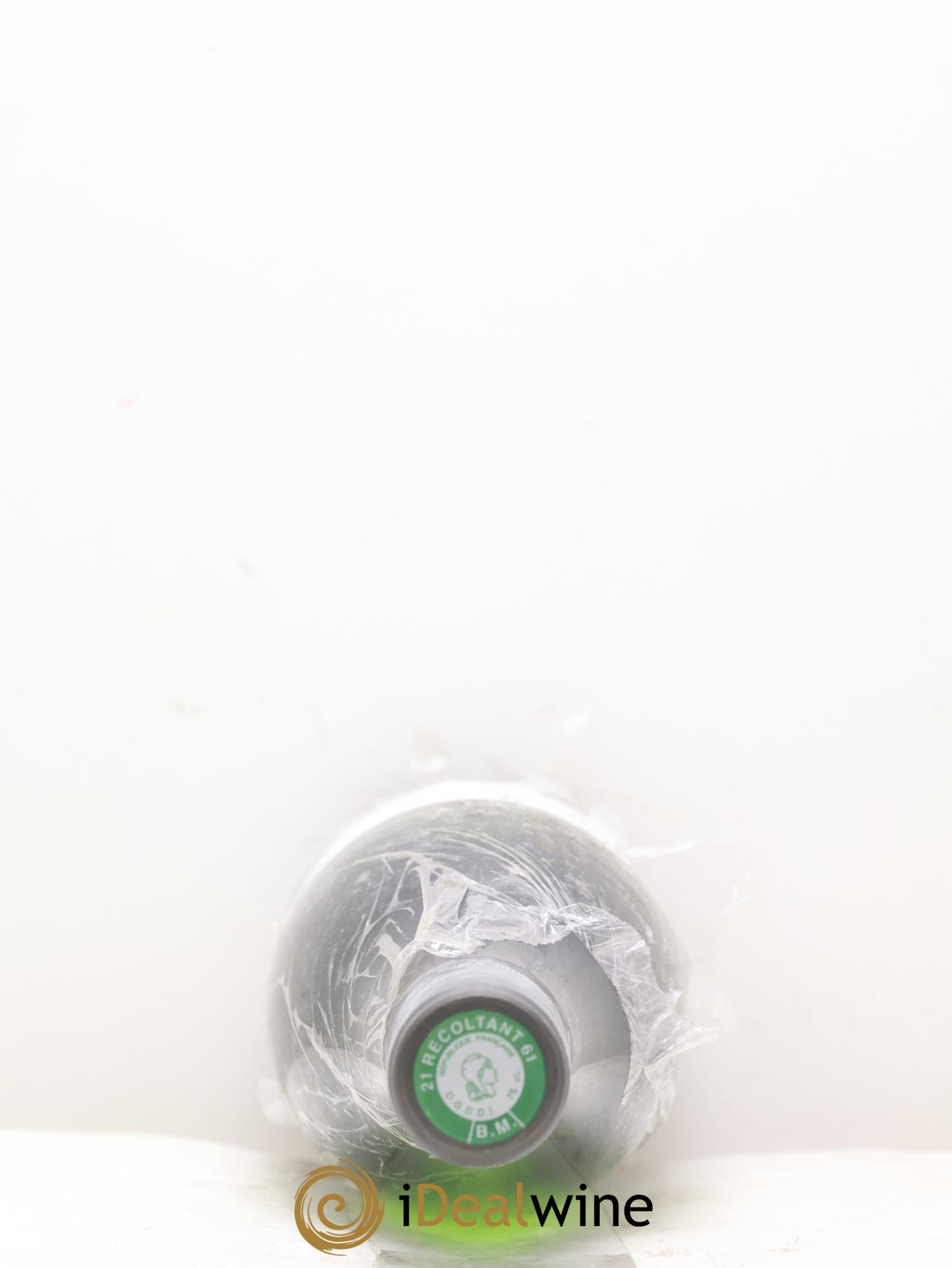 Meursault Meix Chavaux Roulot (Domaine) 2018 - Posten von 1 Flasche - 2