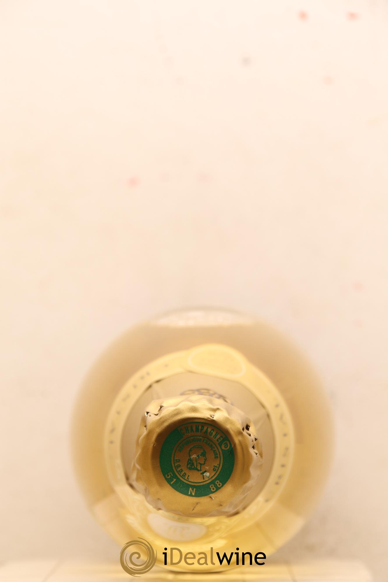 Cristal Louis Roederer 2008 - Lot de 2 bouteilles - 3