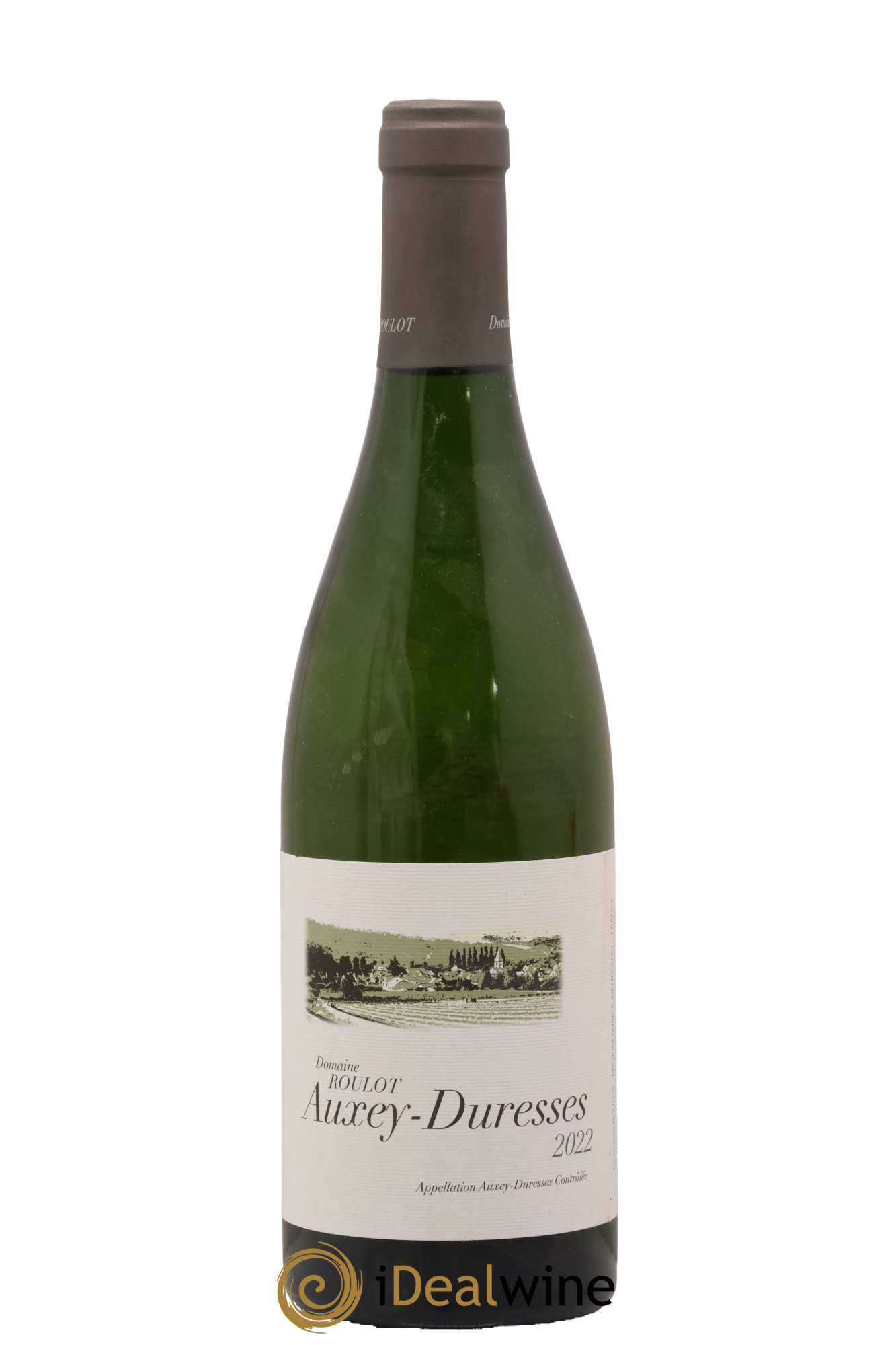Auxey-Duresses Roulot (Domaine) 2022 - Lot de 1 bouteille - 0