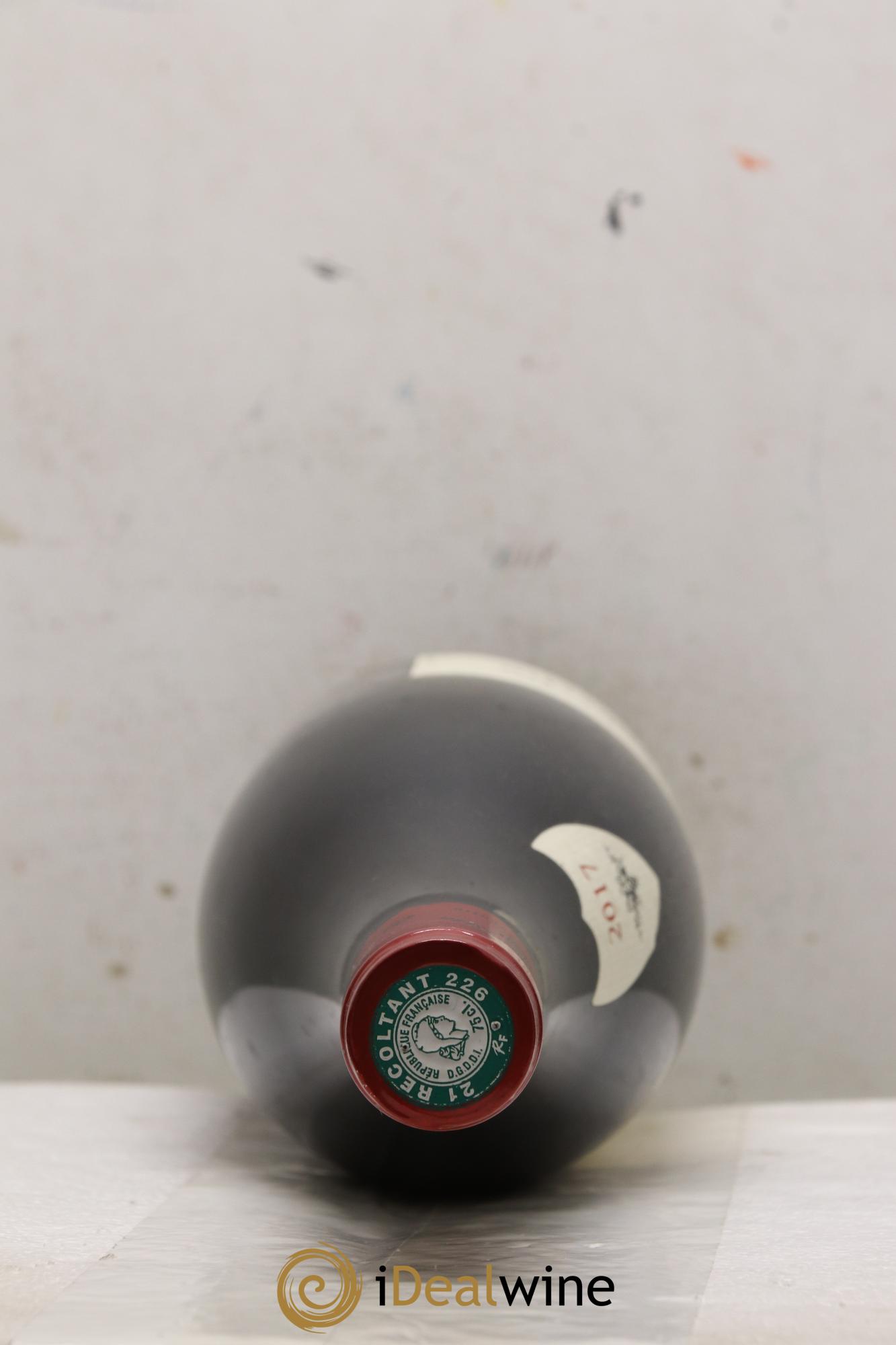 Gevrey-Chambertin Armand Rousseau (Domaine)  2017 - Lotto di 1 bottiglia - 1