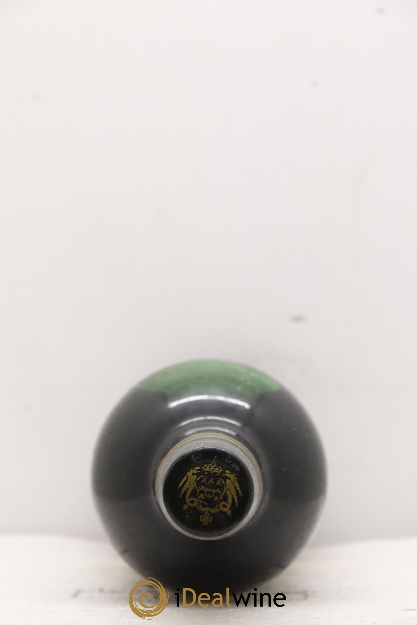 Madère Madère Verdelho Henriques & Henriques 1934 - Lot of 1 bottle - 2