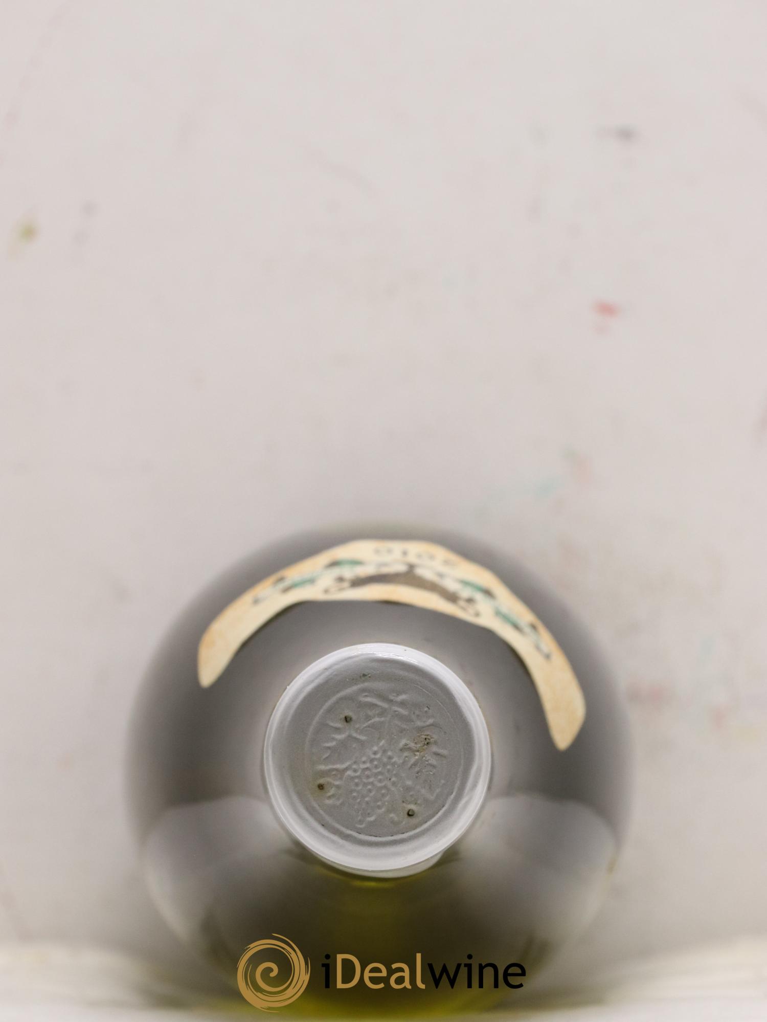 Meursault Coche Dury (Domaine)  2010 - Lotto di 1 bottiglia - 1