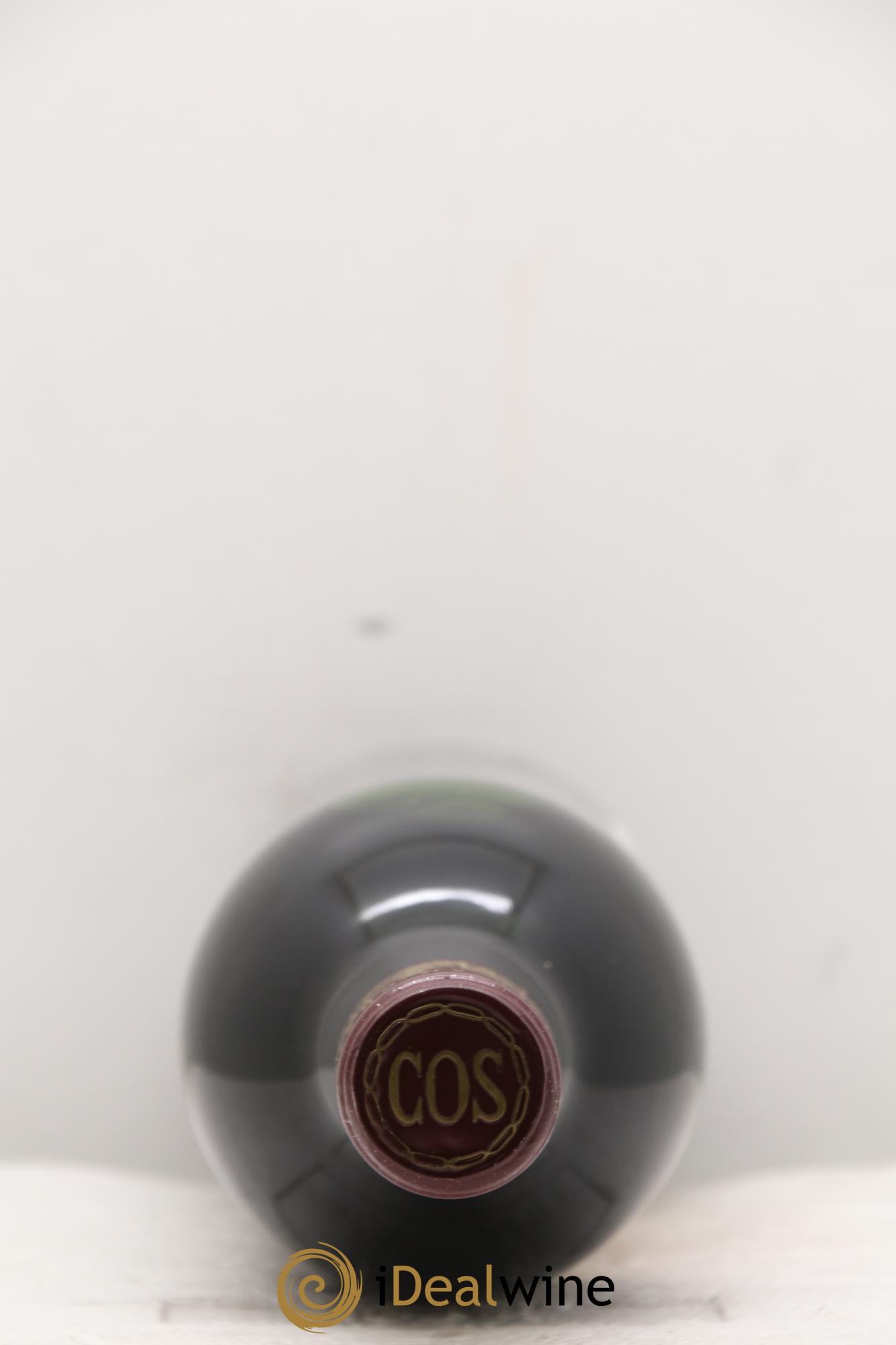 Cos d'Estournel 2ème Grand Cru Classé 1986 - Lotto di 2 bottiglie - 1