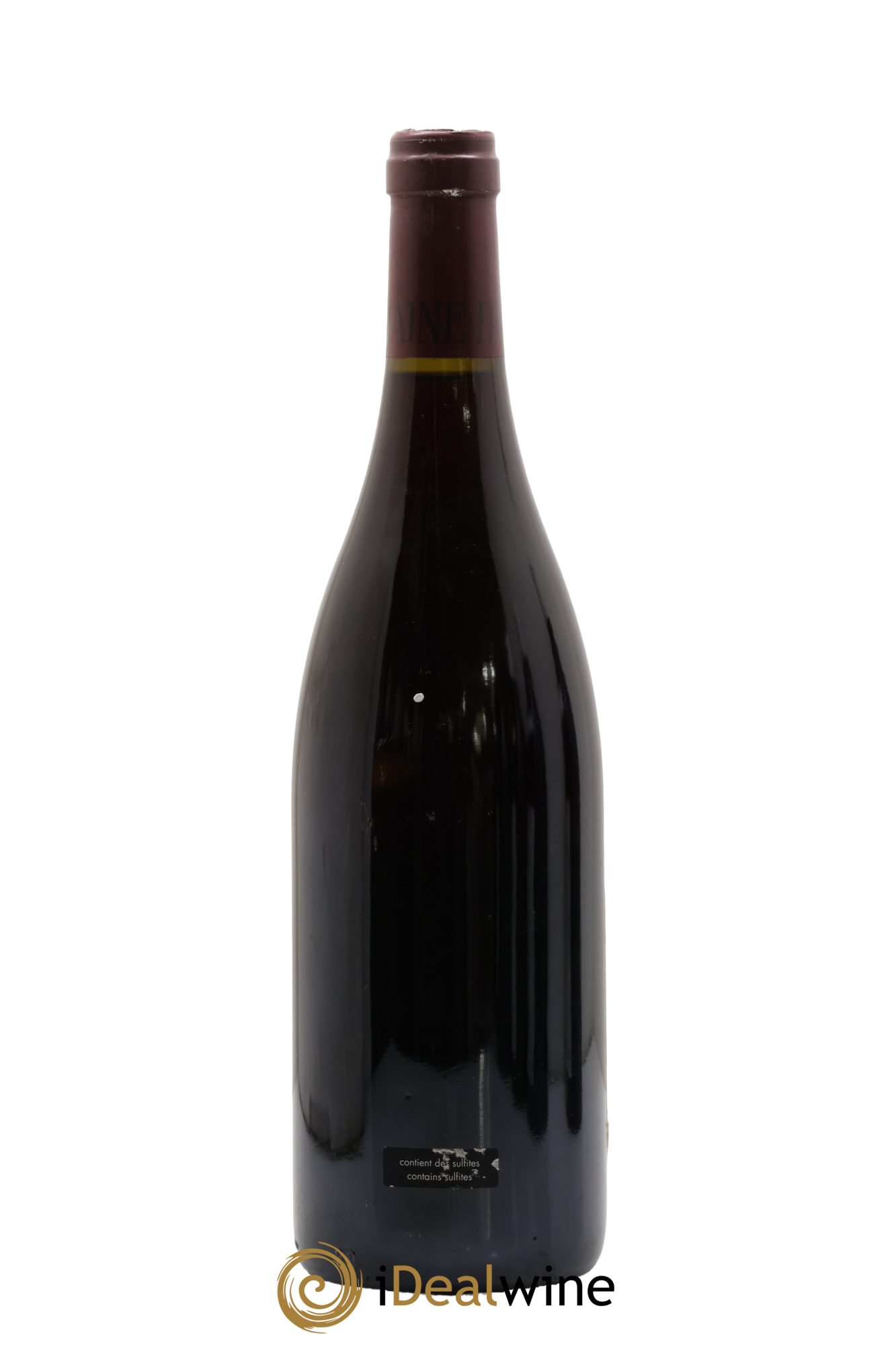 Gevrey-Chambertin 1er Cru Aux Combottes Dujac (Domaine) 2007 - Lot of 1 bottle - 1