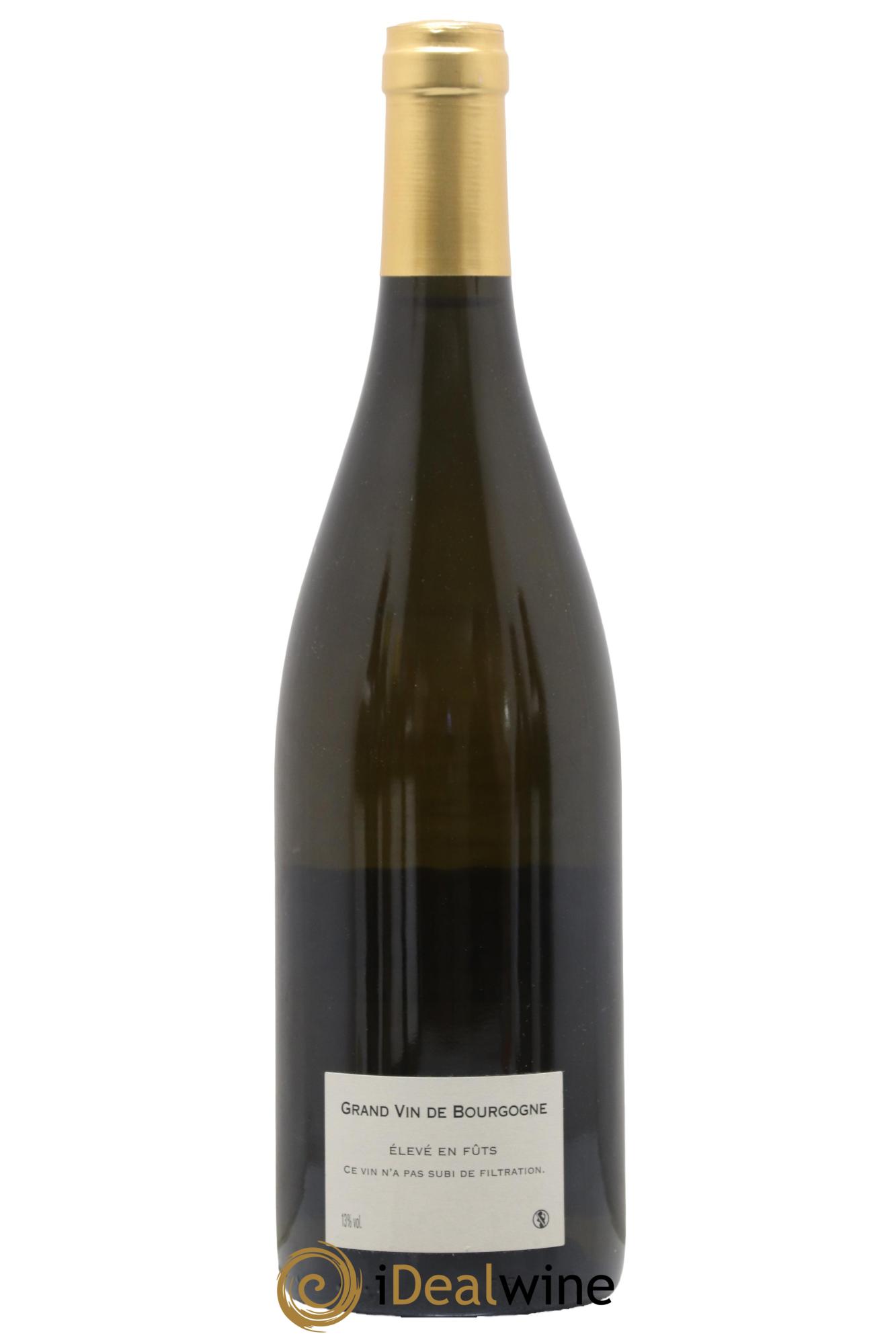 Meursault Les Grands Charrons Boisson-Vadot (Domaine) 2013 - Lot of 1 bottle - 1