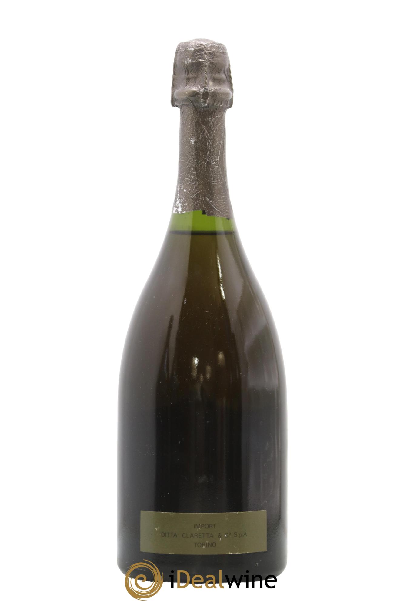 Brut Dom Pérignon 1978 - Lot de 1 bouteille - 1