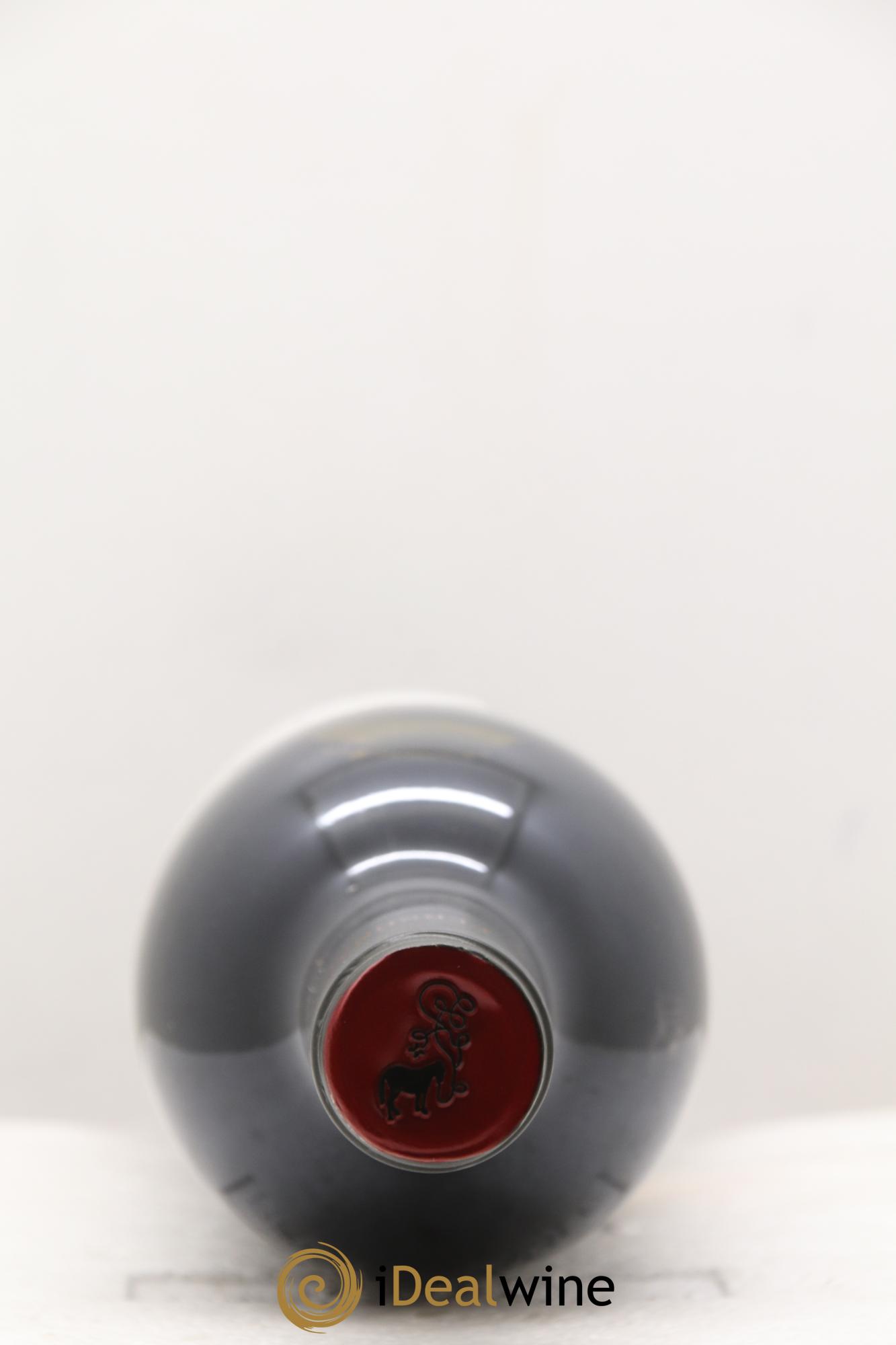 Priorat DOCa Alvaro Palacios L'Ermita 2015 - Lot of 1 bottle - 2