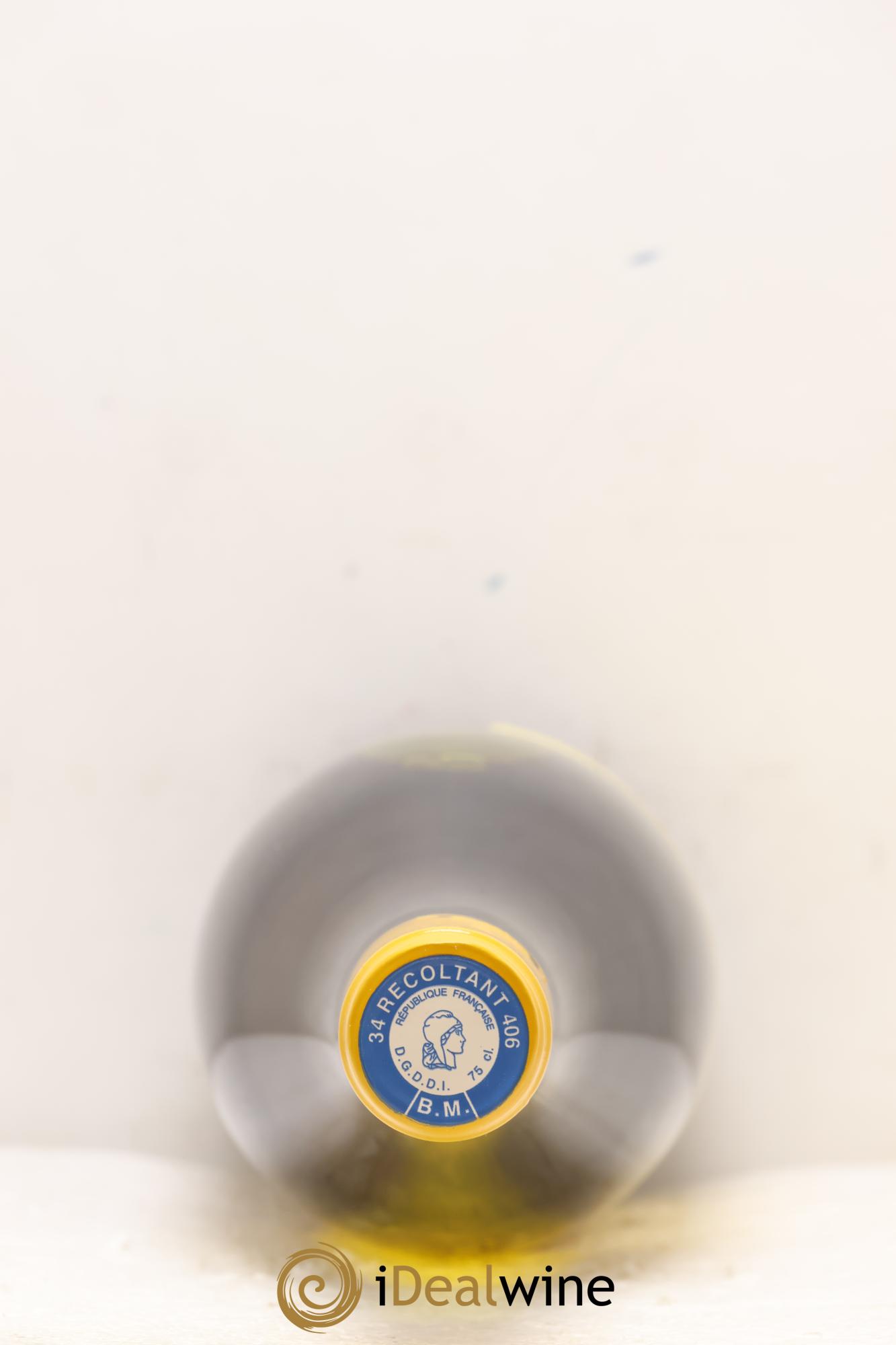 Pays d'Hérault Grange des Pères Laurent Vaillé 2021 - Lote de 1 botella - 1