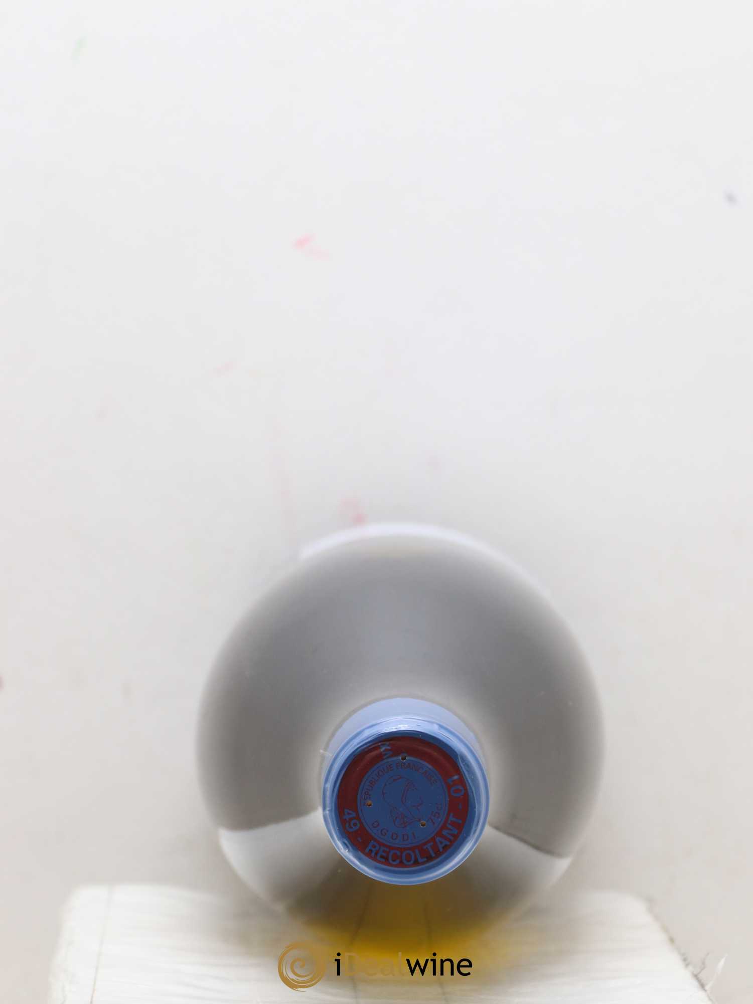 Vin de France Les Noëls de Montbenault Richard Leroy 2020 - Lotto di 1 bottiglia - 1