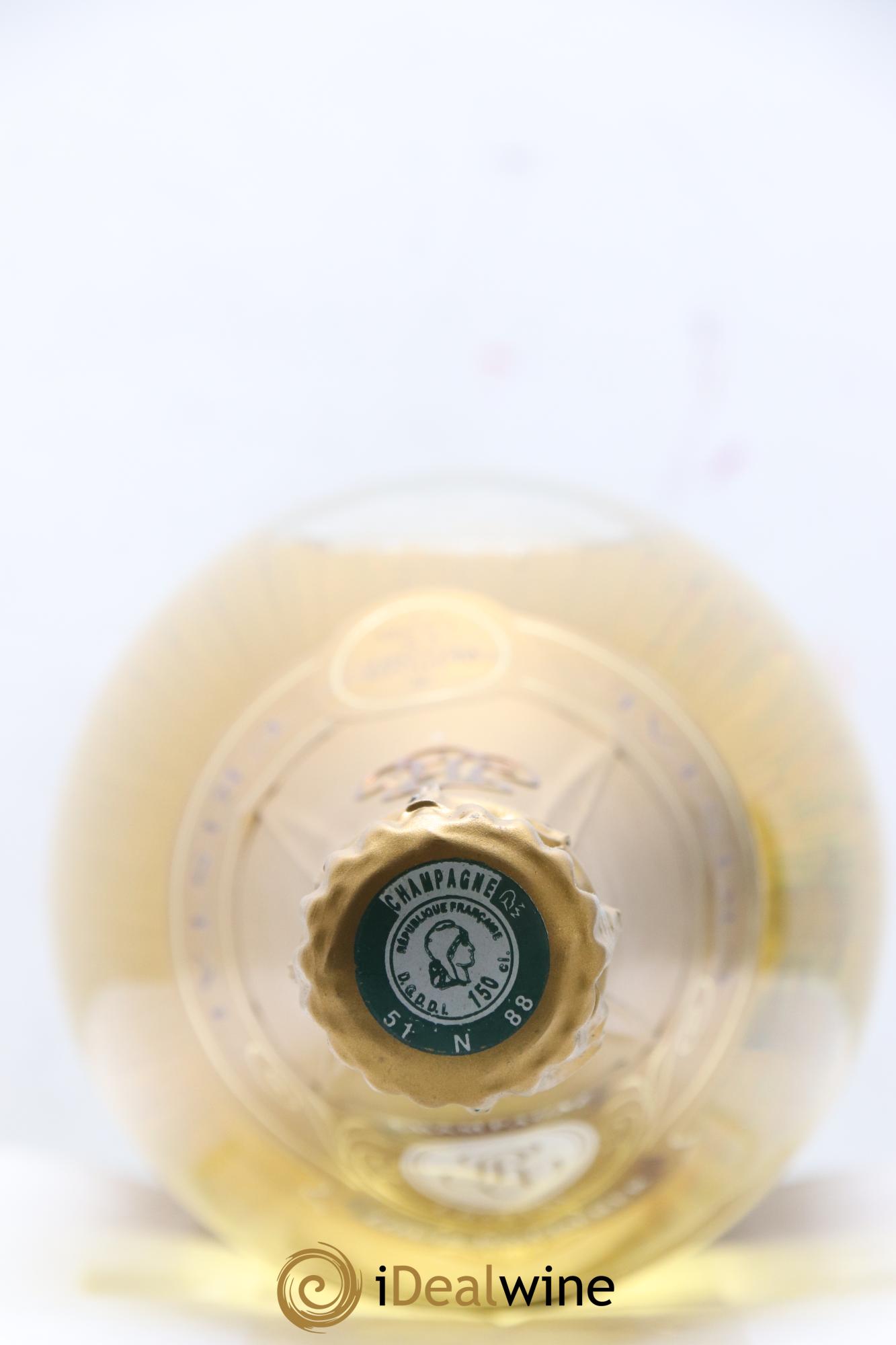 Cristal Louis Roederer 2002 - Lot de 1 magnum - 2