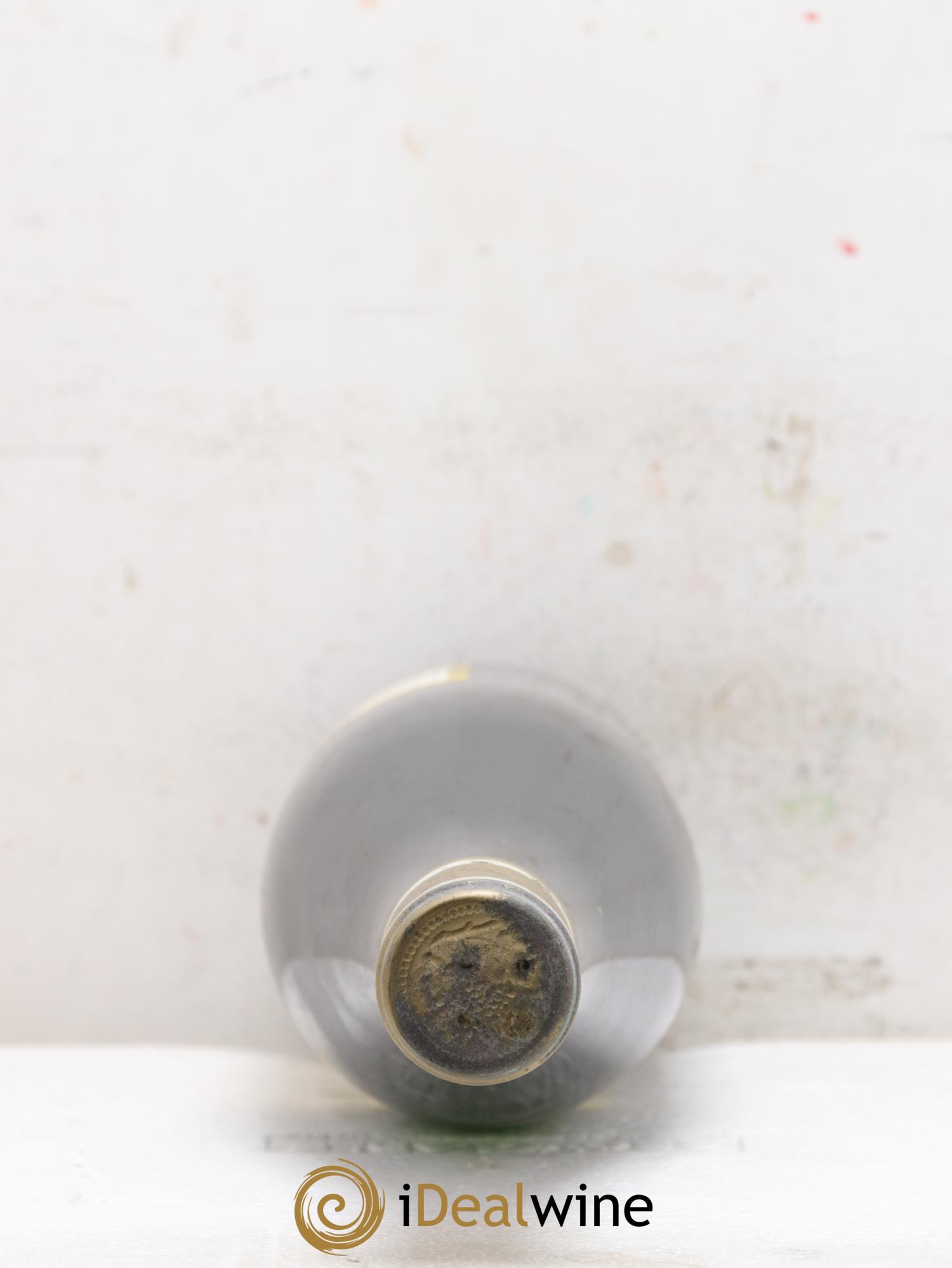 Riesling Joh. Jos. Prum Wehlener Sonnenuhr Auslese Gold Capsule 1990 - Lotto di 1 bottiglia - 1