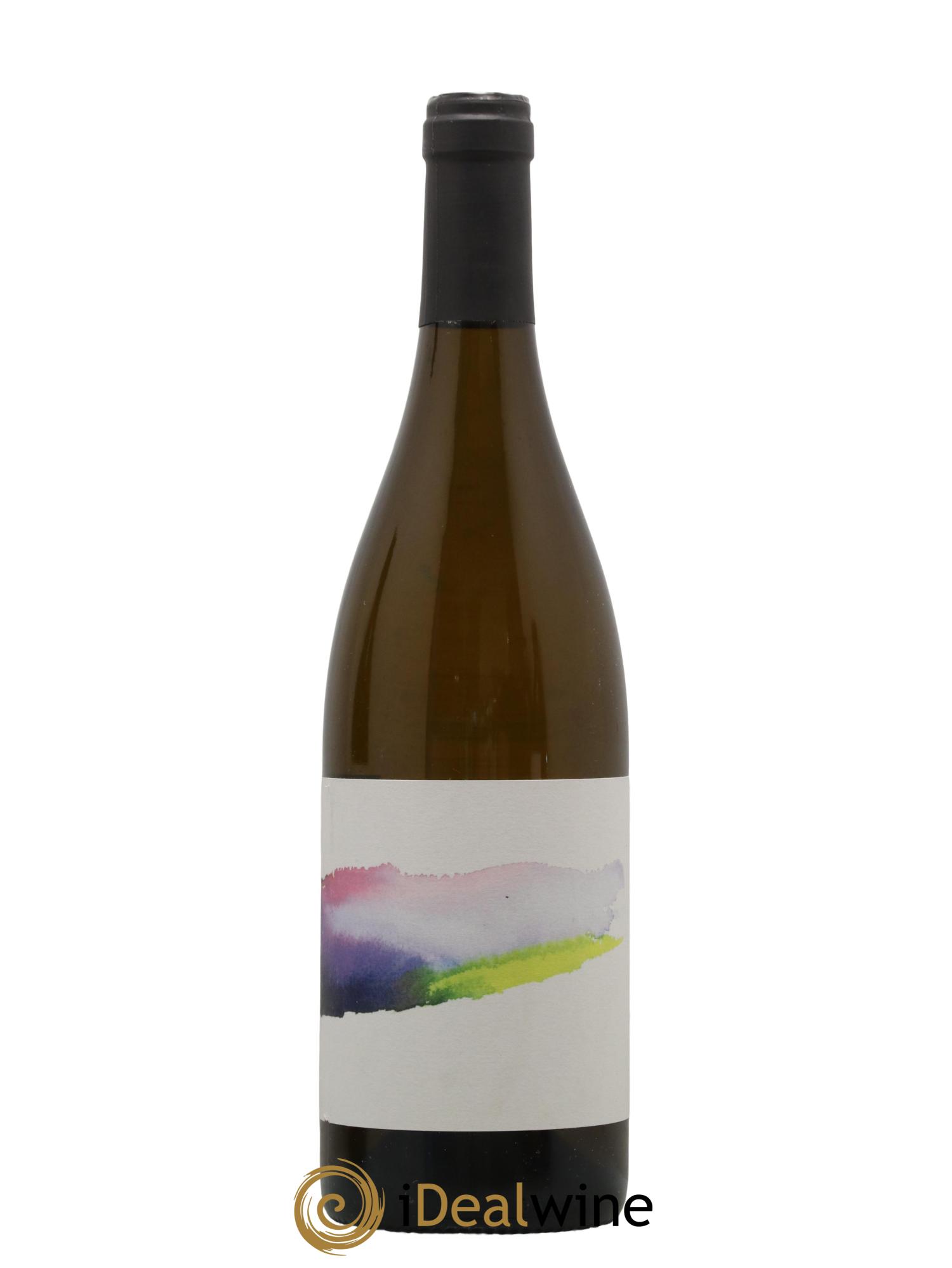 Anjou Esprit Libre Thomas Batardière 2020 - Lot de 1 bouteille - 0