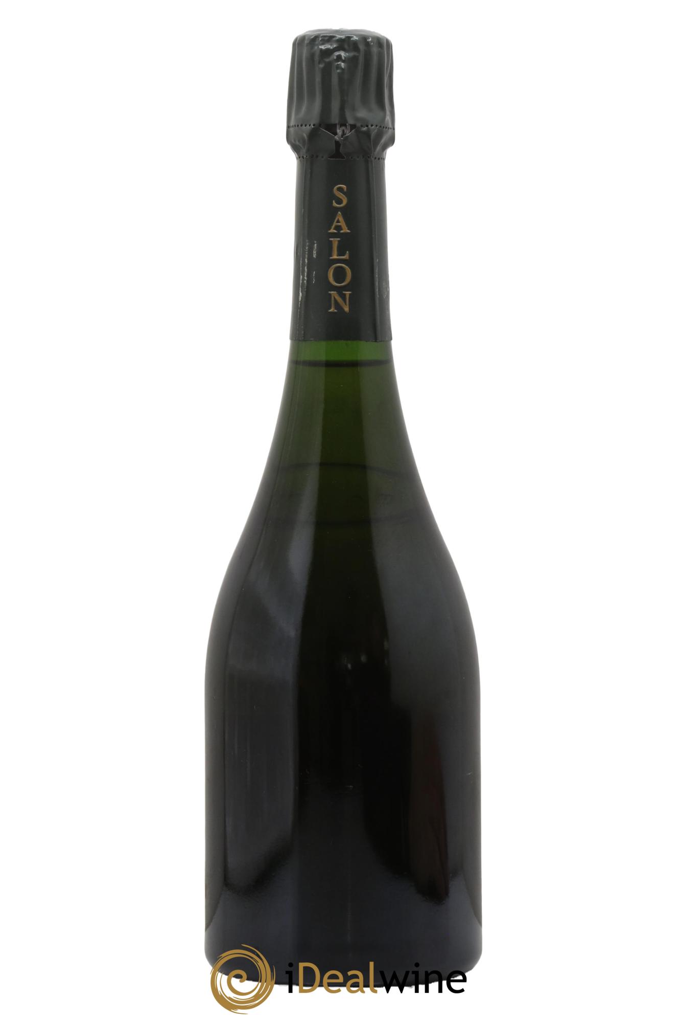 Cuvée S Salon 1988 - Lot of 1 bottle - 2