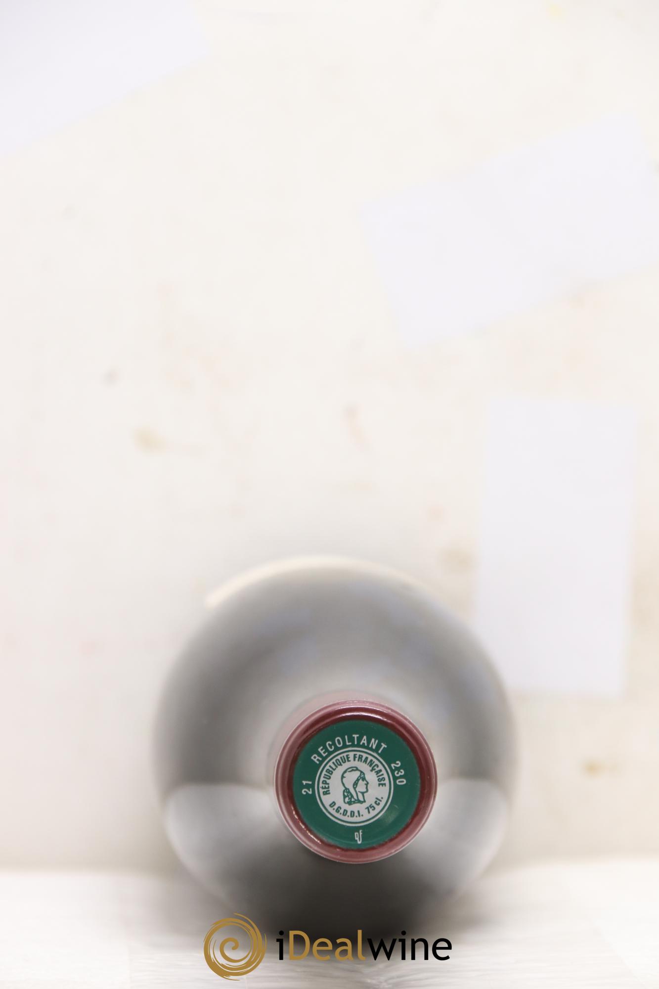 Bonnes-Mares Grand Cru Georges Roumier (Domaine) 2010 - Posten von 1 Flasche - 2