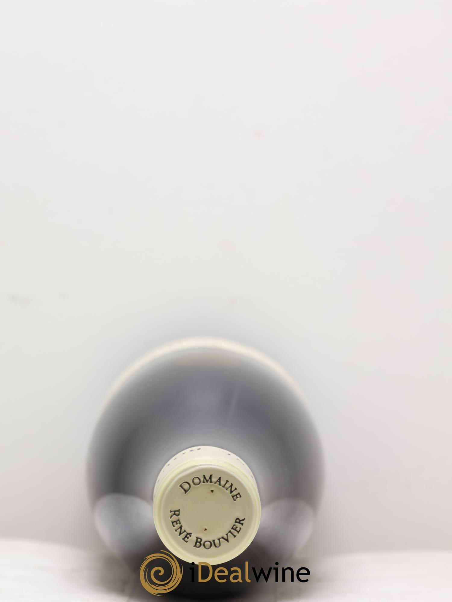 Gevrey-Chambertin Les Jeunes Rois René Bouvier (Domaine) 2001 - Lotto di 2 bottiglie - 1