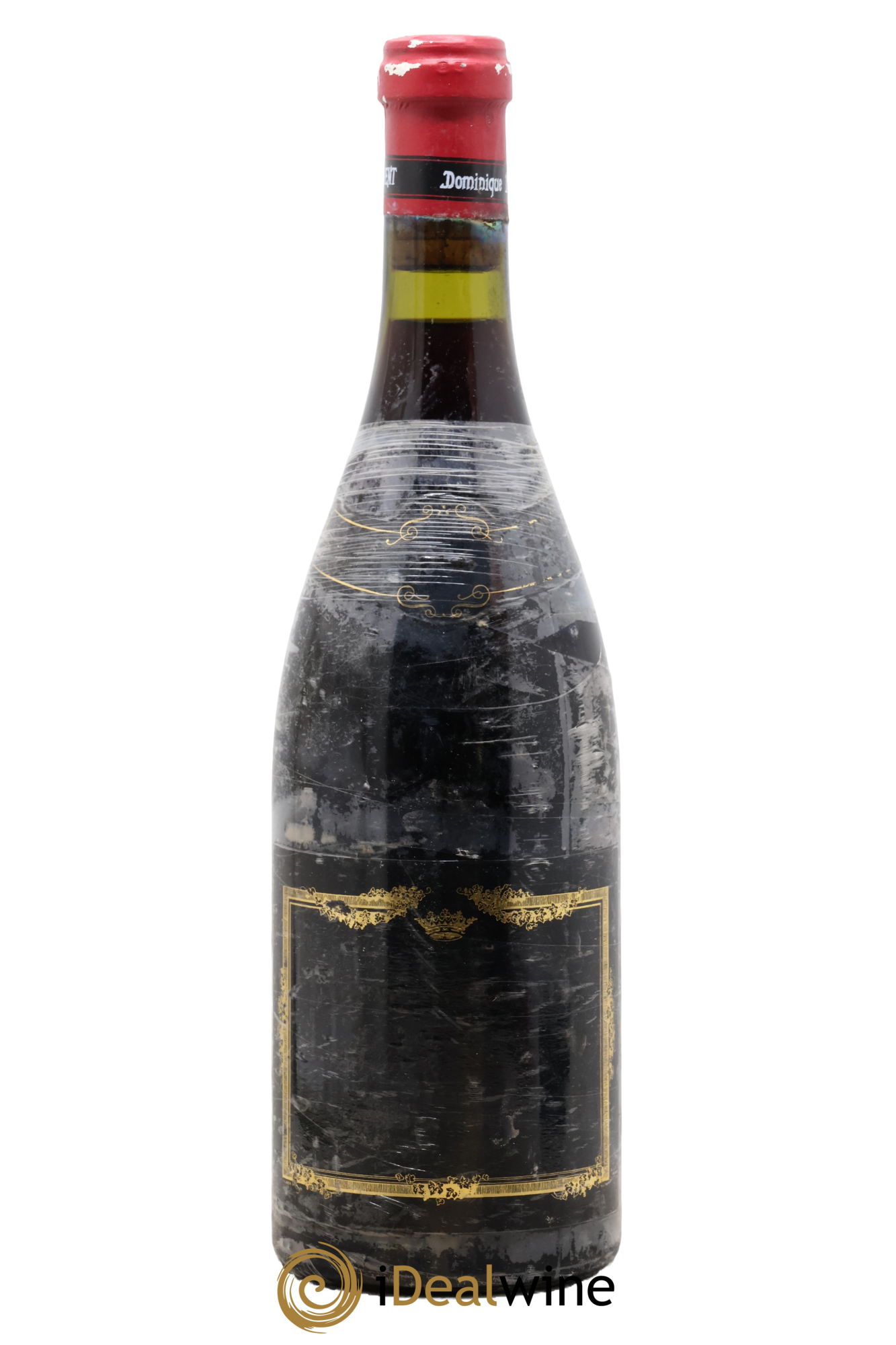 Vosne-Romanée 1er Cru Les Suchots Vieilles Vignes Dominique Laurent 2006 - Lot de 1 bouteille - 0
