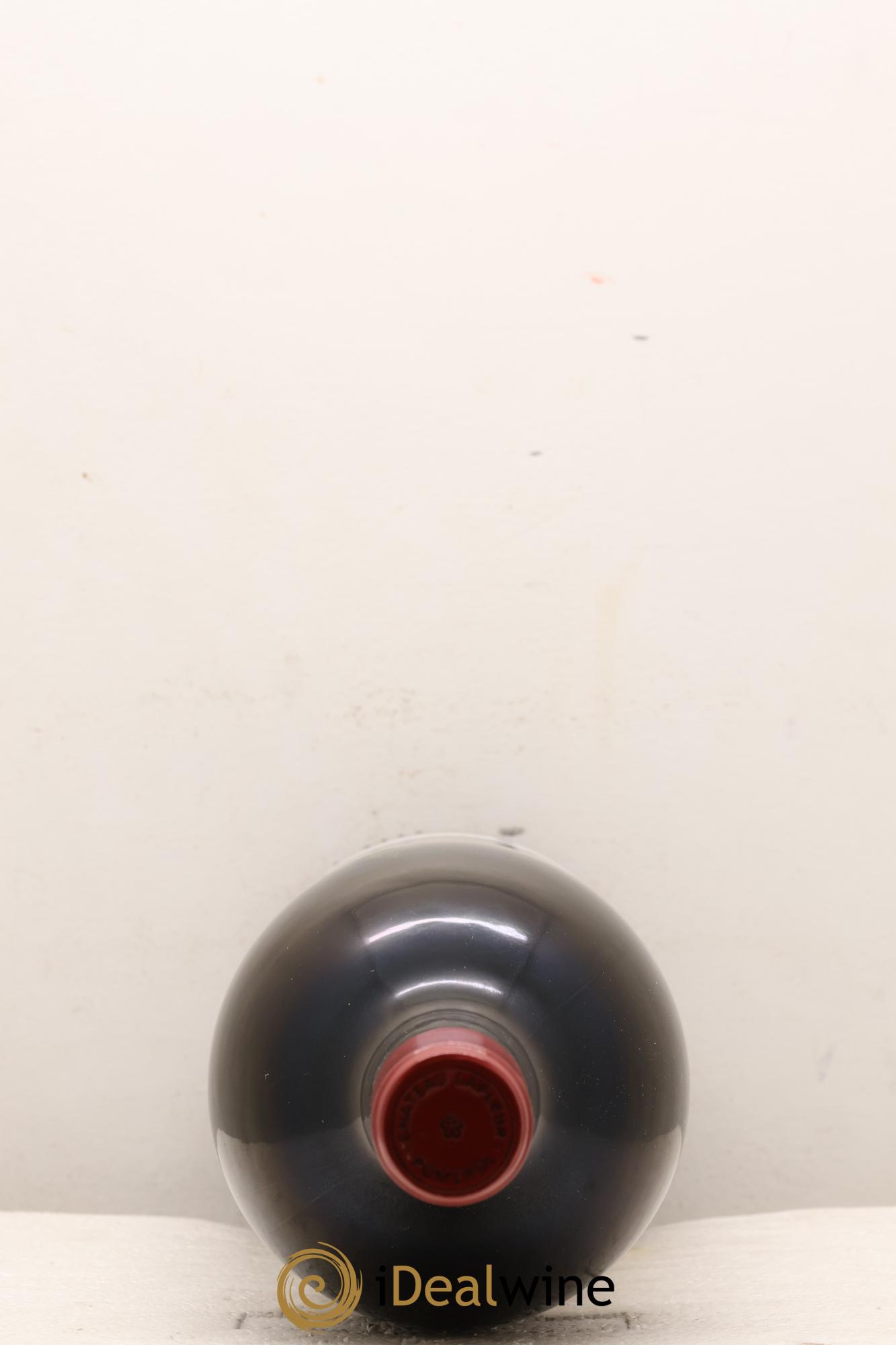 Château Lafleur 2004 - Lot de 1 magnum - 2