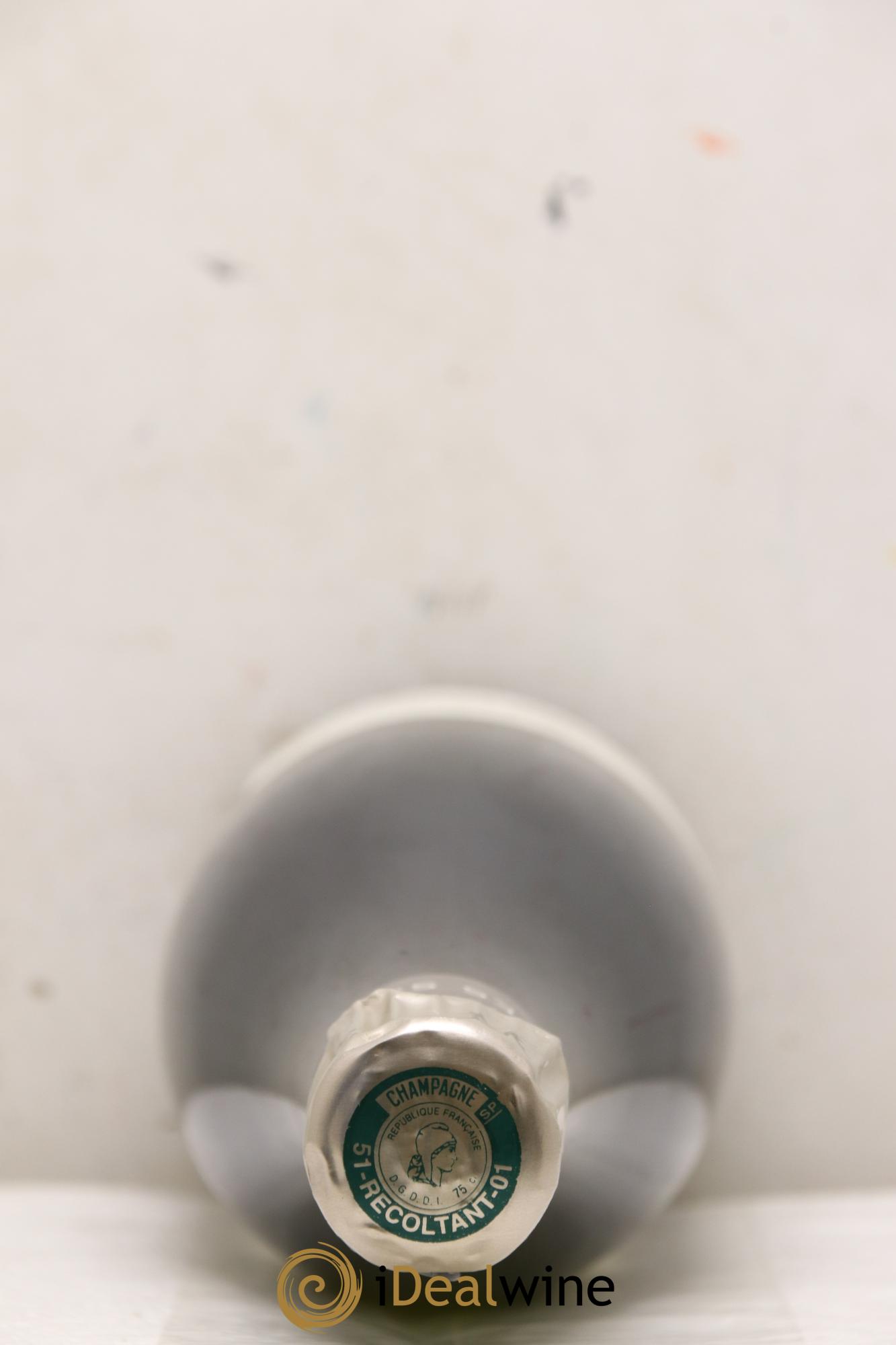 Initial Brut Jacques Selosse - Lot of 1 bottle - 2