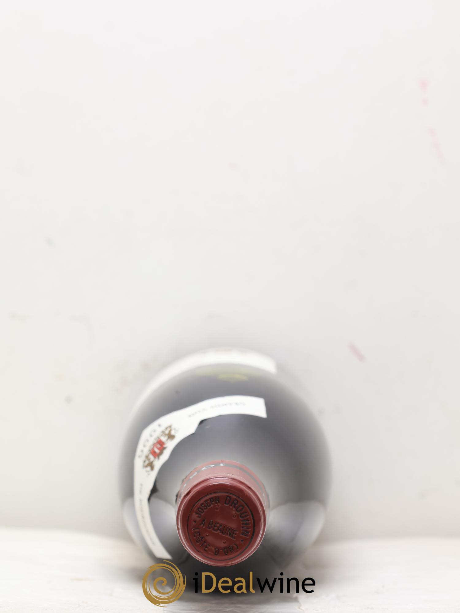 Bonnes-Mares Grand Cru Joseph Drouhin 1996 - Lot de 1 bouteille - 1