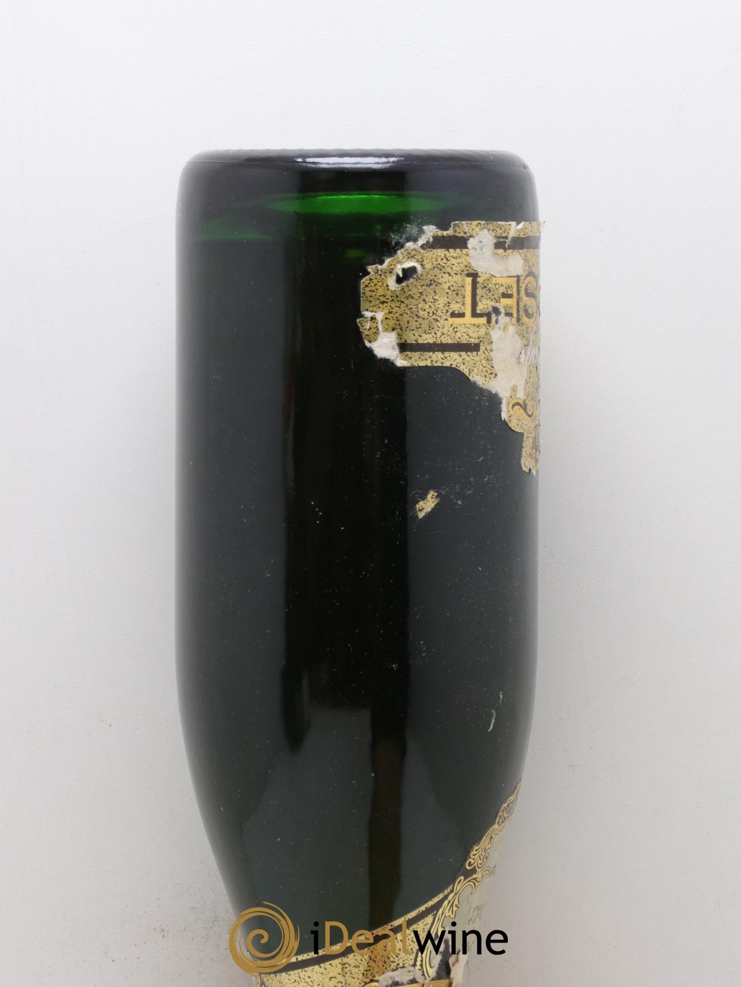 Grand Millésime Gosset 1983 - Lot de 1 bouteille - 1