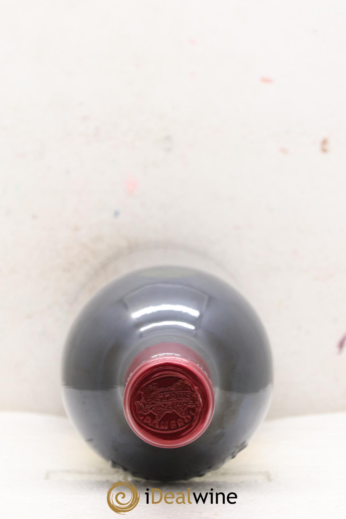 Petrus 2008 - Lot of 1 bottle - 2