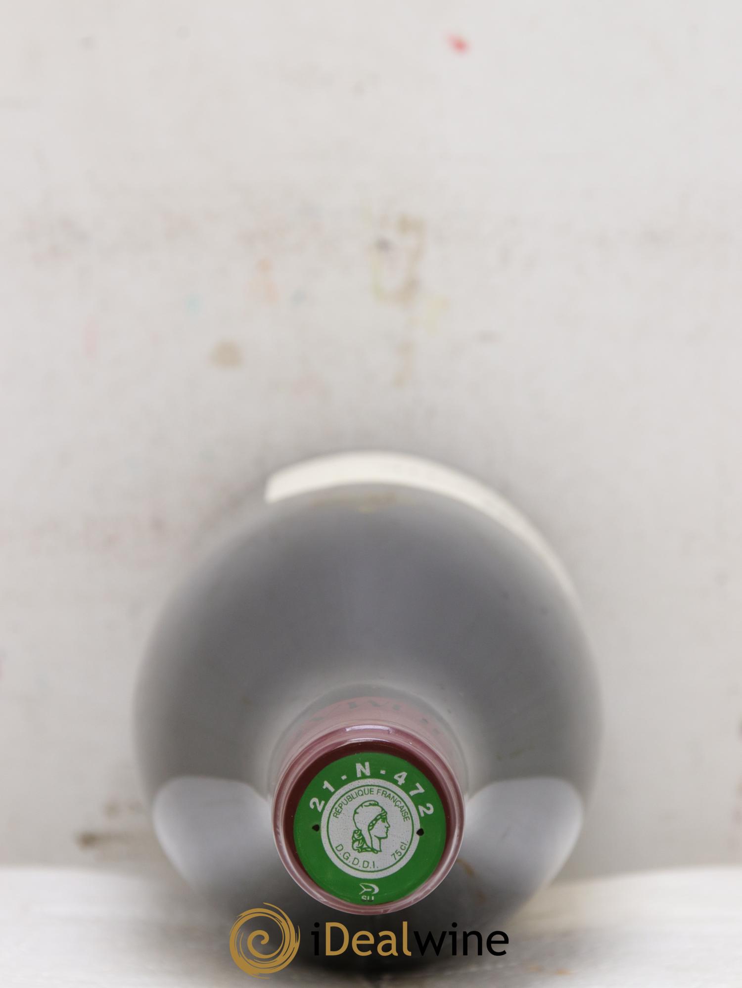 Clos de la Roche Grand Cru Dujac (Domaine) 2003 - Lot of 1 bottle - 1