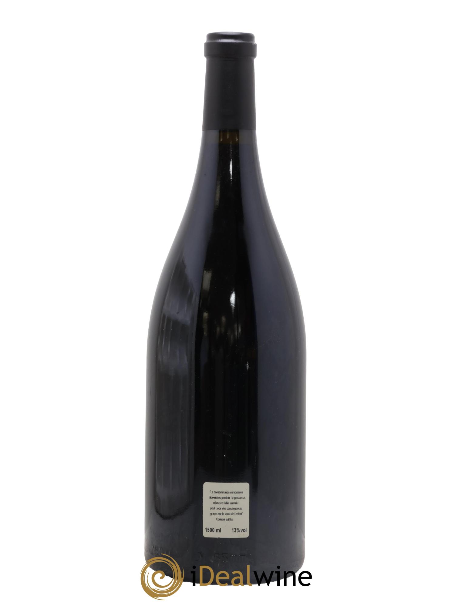 Chambertin Grand Cru David Duband (Domaine) 2015 - Lotto di 1 magnum - 1