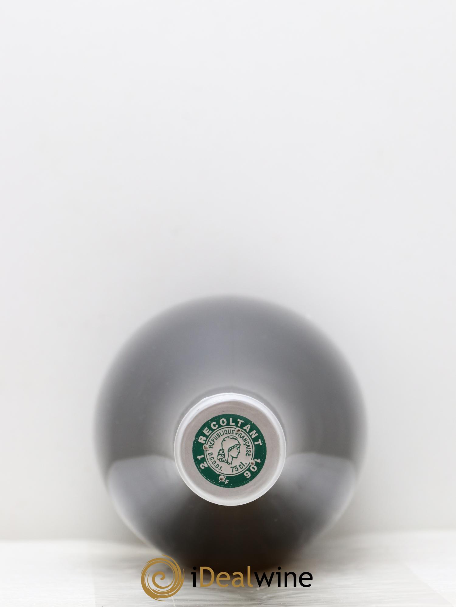 Bourgogne Les Violettes Bizot (Domaine) 2010 - Lot of 1 bottle - 2