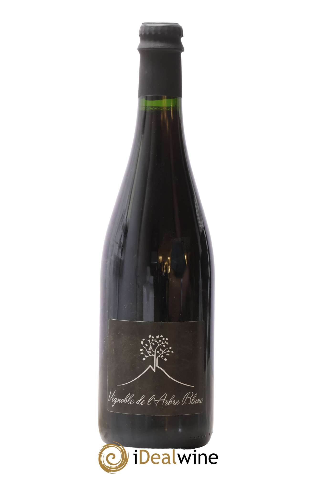 Vin de France Les Orgues Vignoble de l'Arbre Blanc 2020 - Lot of 1 bottle - 0