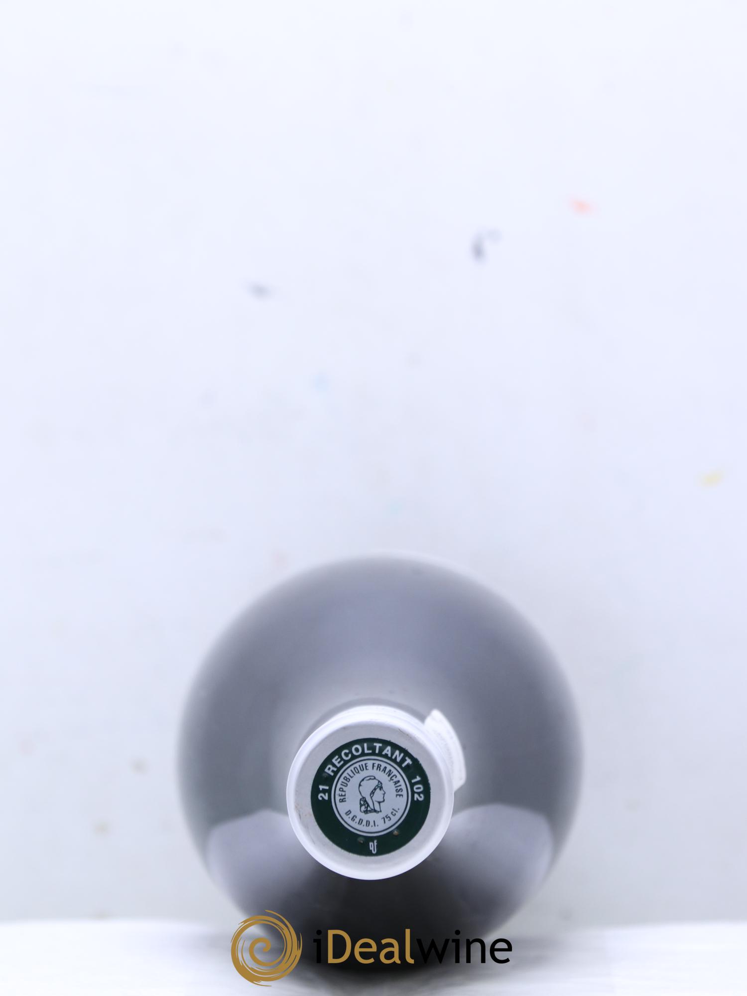 Vosne-Romanée Les Jachées Bizot (Domaine)  2018 - Lot of 1 bottle - 2