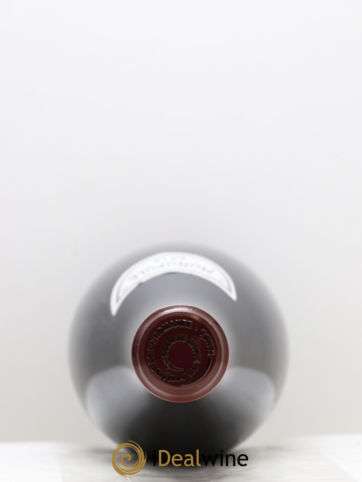 La Tâche Grand Cru Domaine de la Romanée-Conti  2014 - Lotto di 1 bottiglia - 2