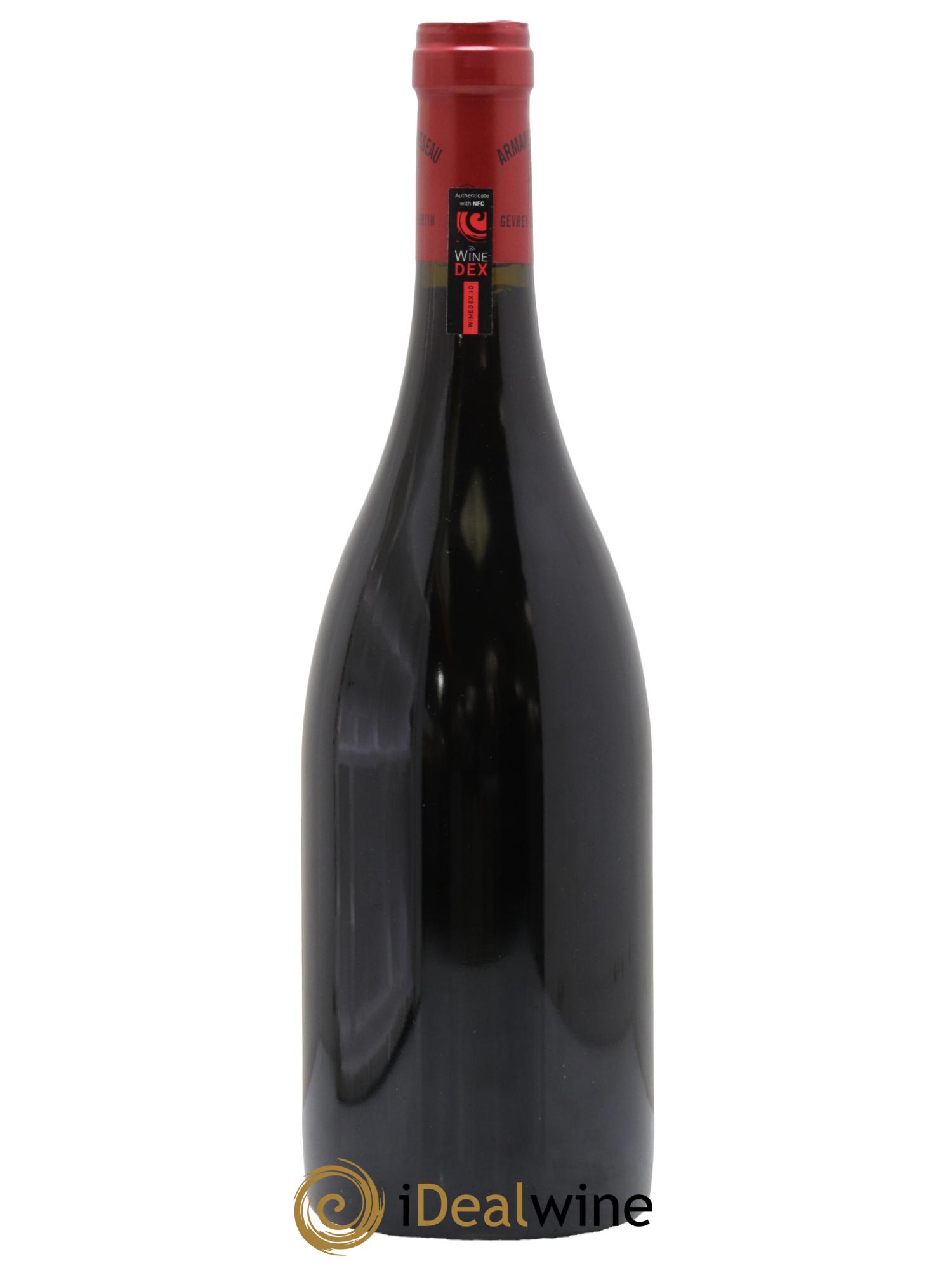Gevrey-Chambertin 1er Cru Clos Saint-Jacques Armand Rousseau (Domaine)  2016 - Lot de 1 bouteille - 1