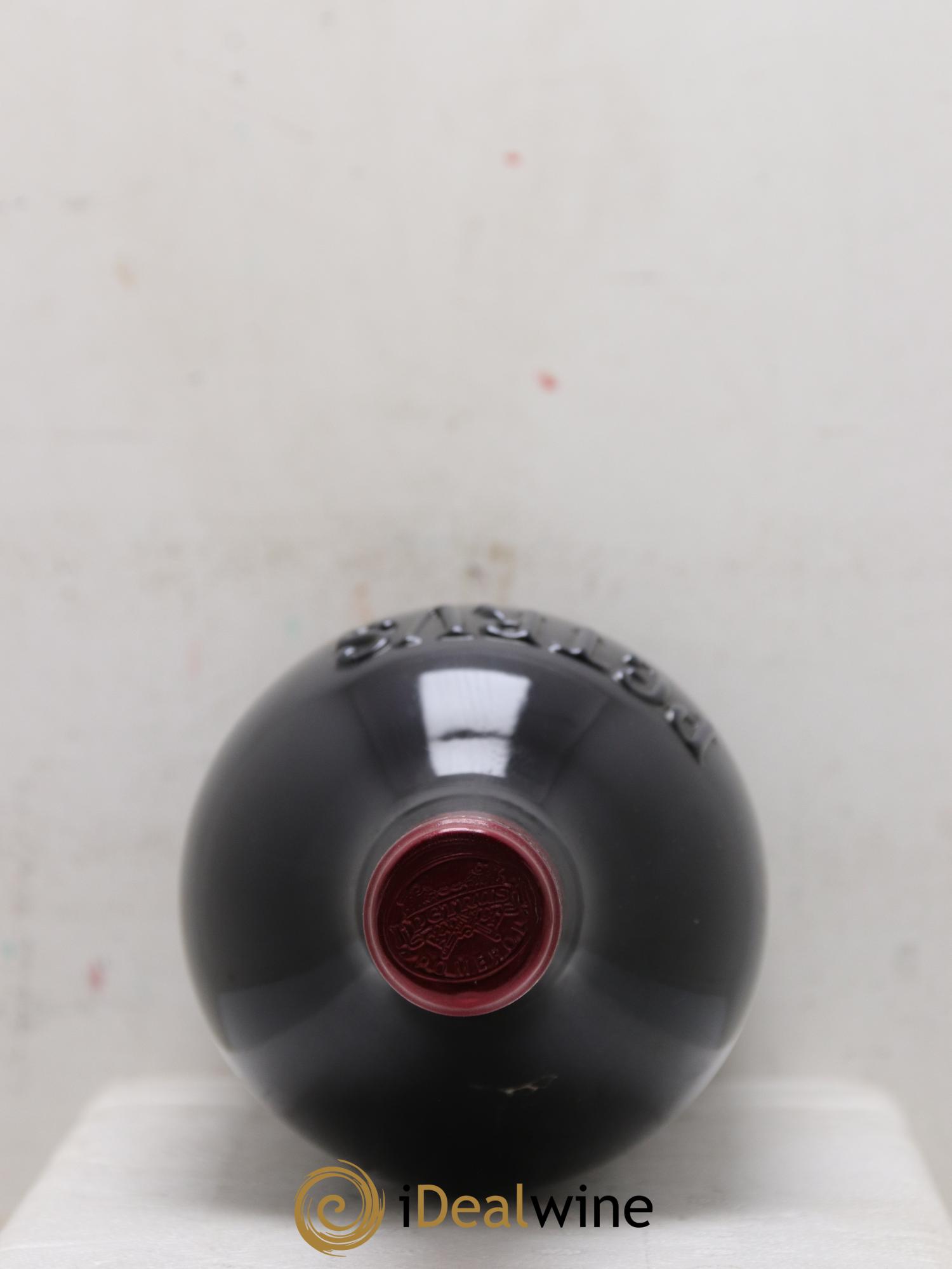 Petrus 2008 - Posten von 1 Magnum - 1
