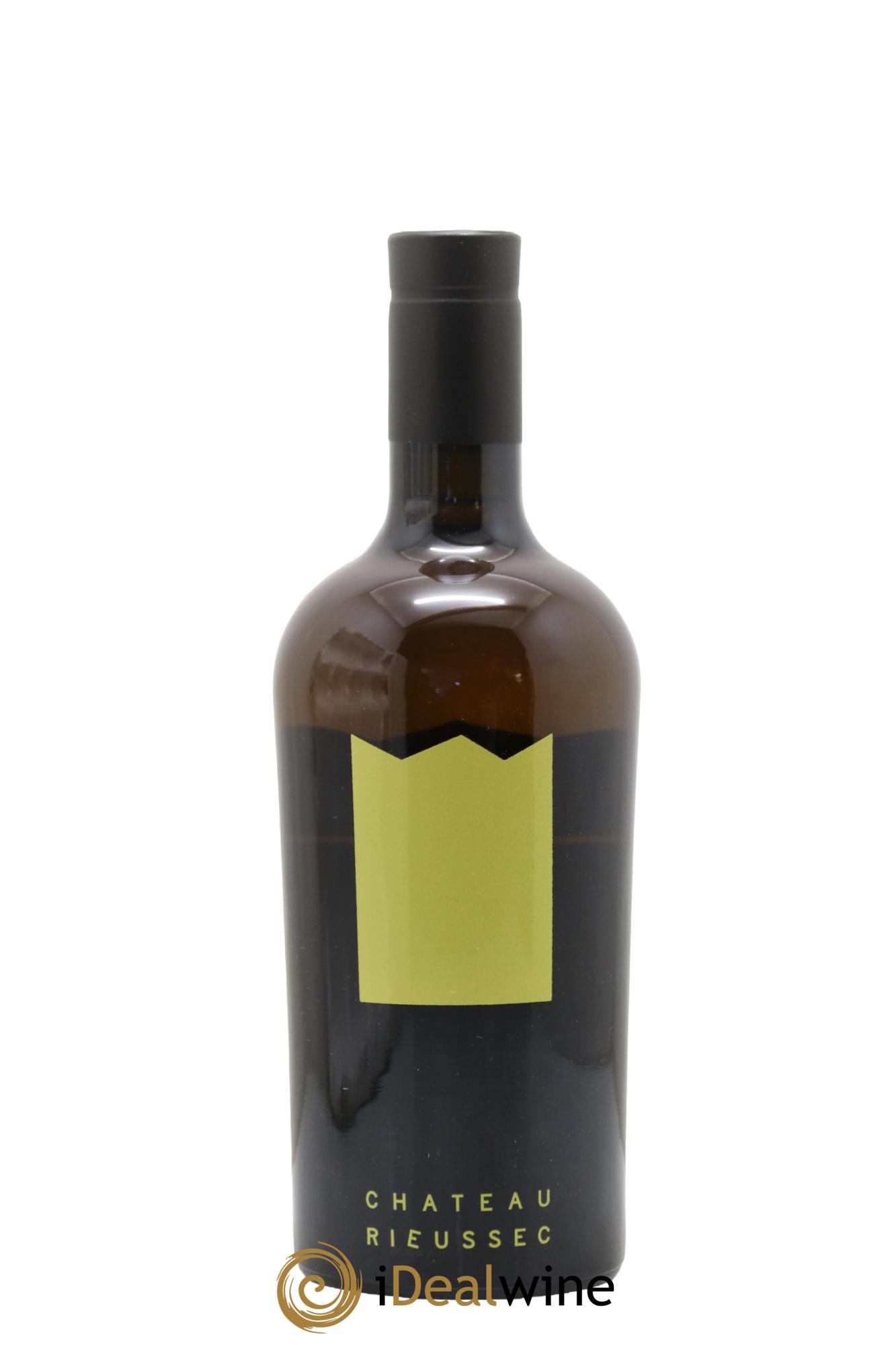 Château Rieussec 1er Grand Cru Classé  2022 - Lot de 1 bouteille - 0