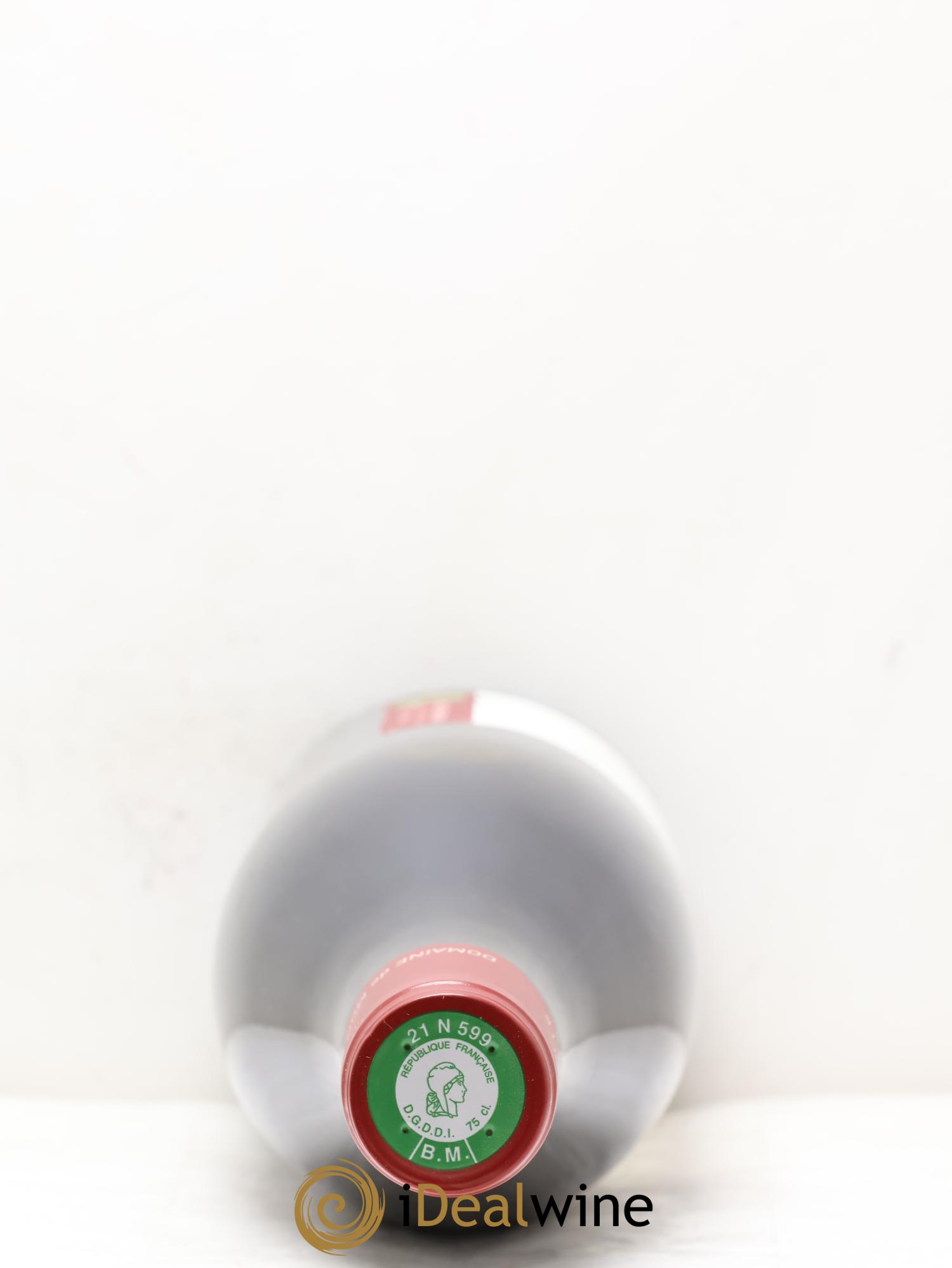 Vosne-Romanée 1er Cru Les Malconsorts - Cuvée Christiane De Montille (Domaine) 2020 - Lotto di 3 bottiglie - 2