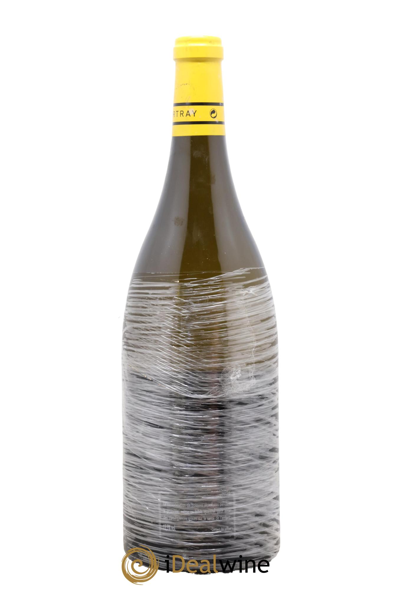 Corton-Charlemagne Grand Cru Bonneau du Martray (Domaine) 2015 - Lot de 1 magnum - 1