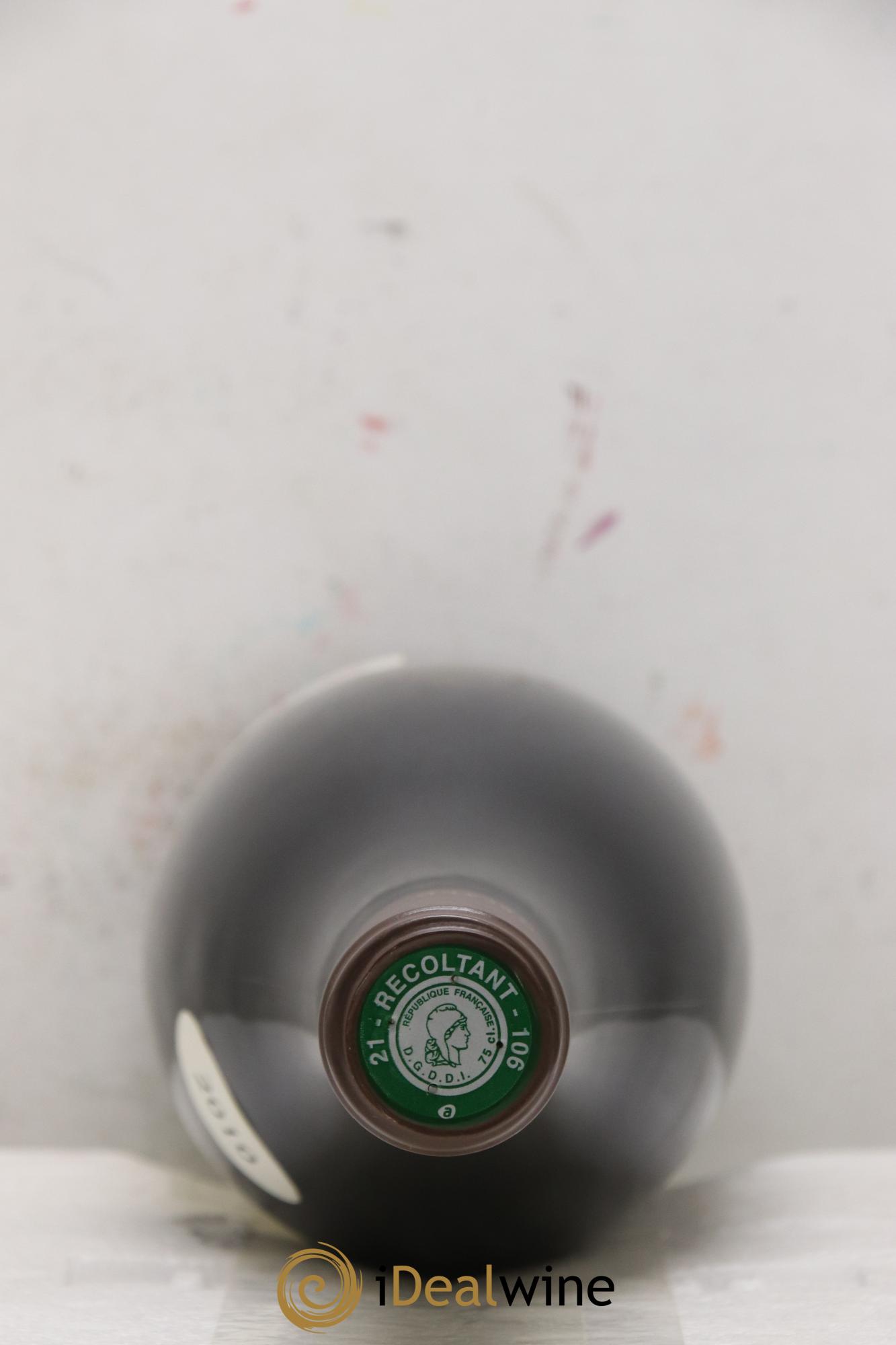 Bonnes-Mares Grand Cru Arlaud  2010 - Lotto di 1 bottiglia - 2