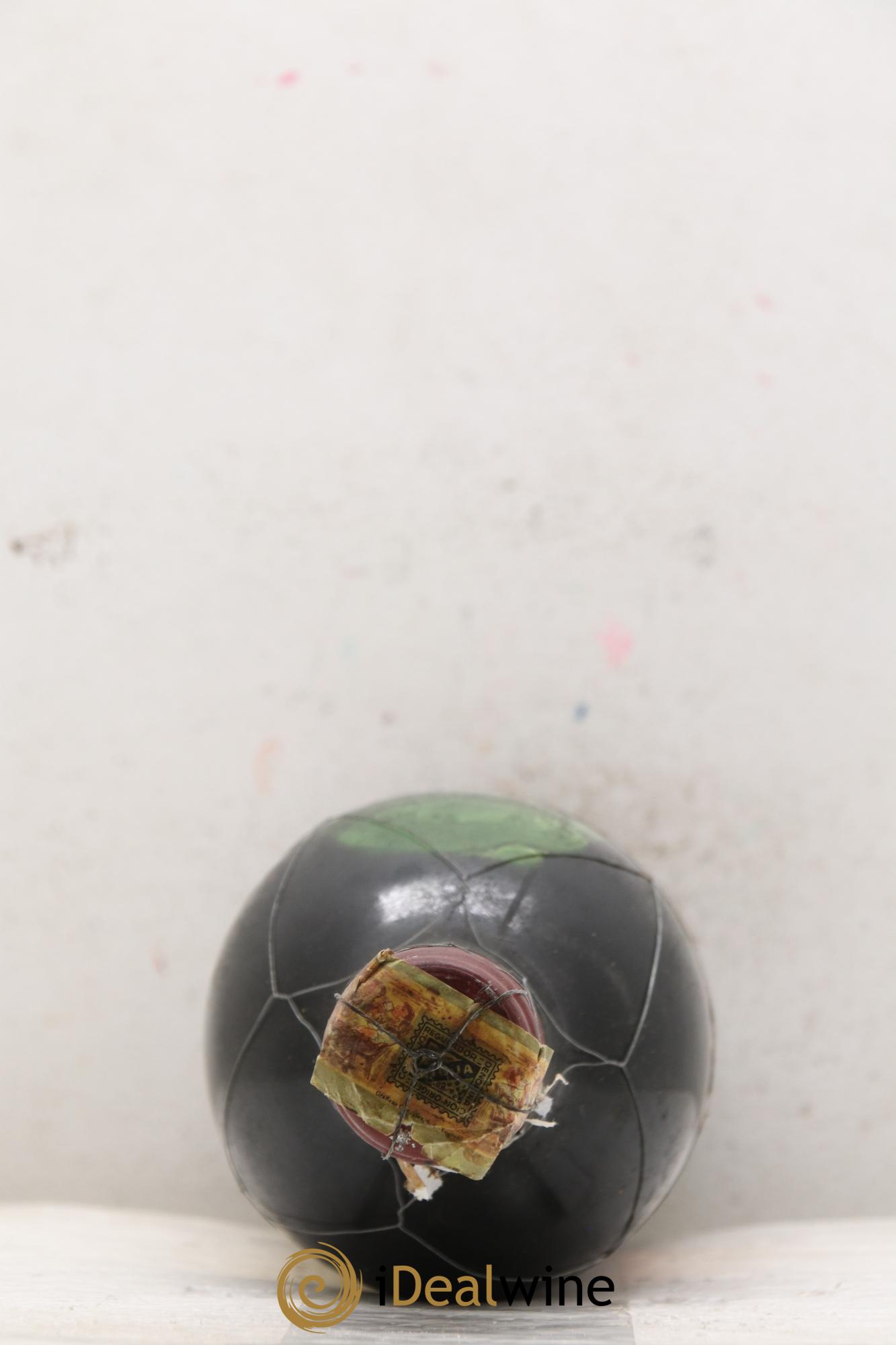 Rioja DOCA Reserva Vina Tondonia R. Lopez de Heredia 1968 - Lot of 1 bottle - 2