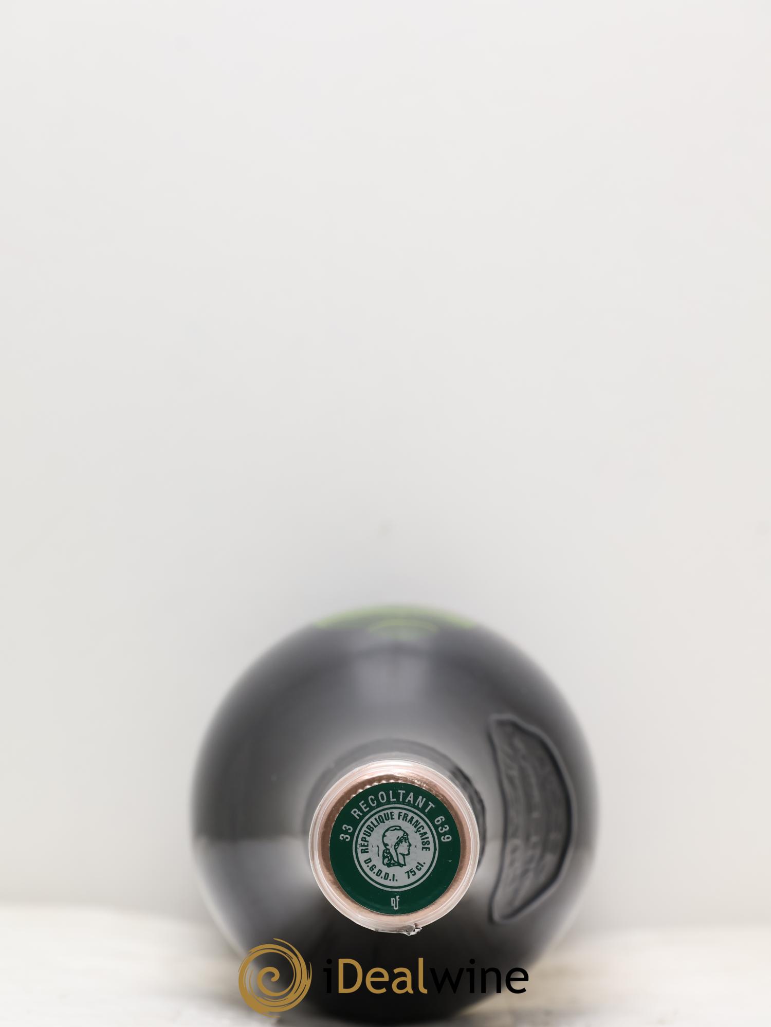 Château Haut Brion 1er Grand Cru Classé 2020 - Posten von 2 Flaschen - 2