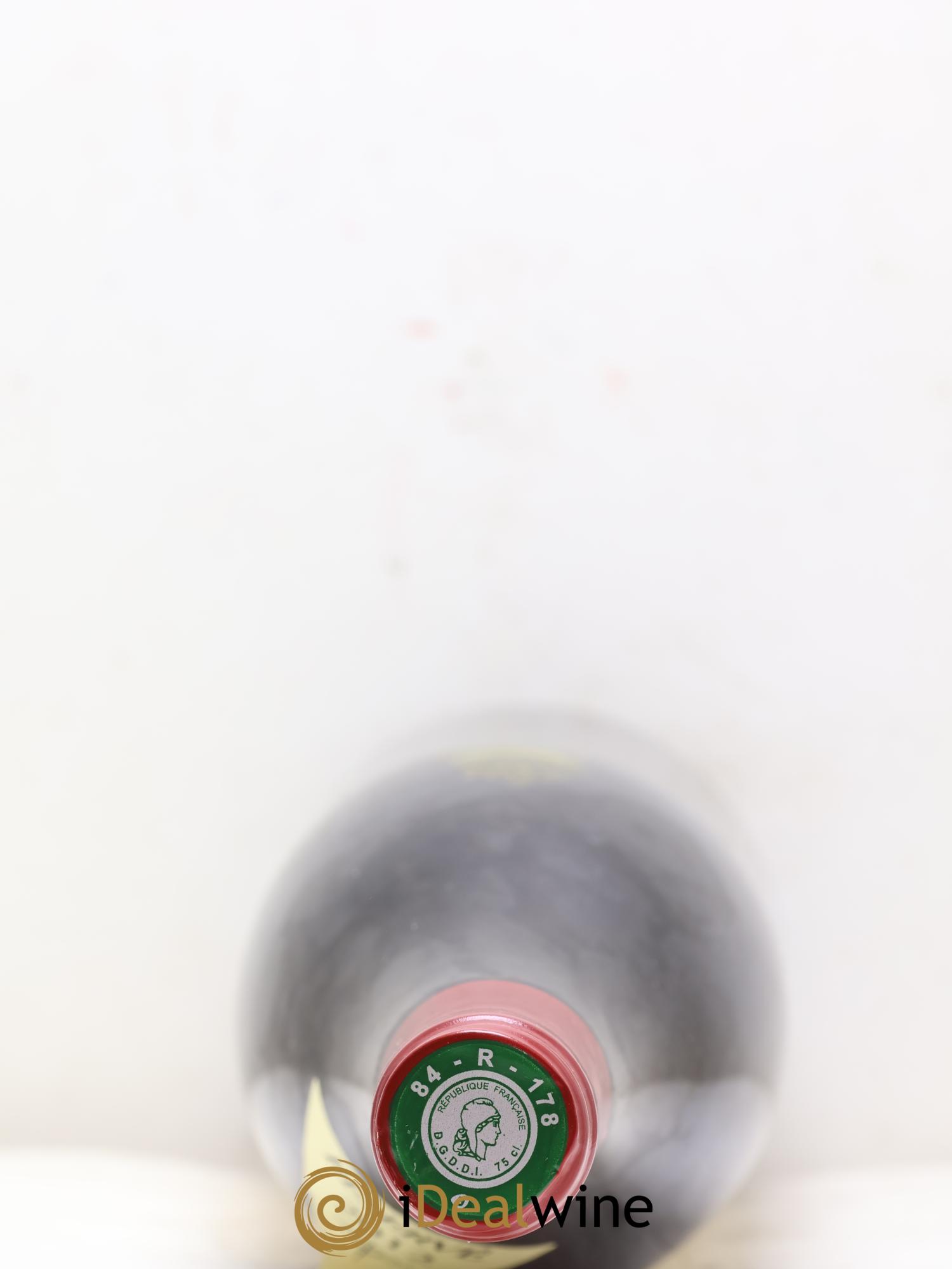 Châteauneuf-du-Pape Château Rayas Emmanuel Reynaud 2012 - Lot of 2 bottles - 1