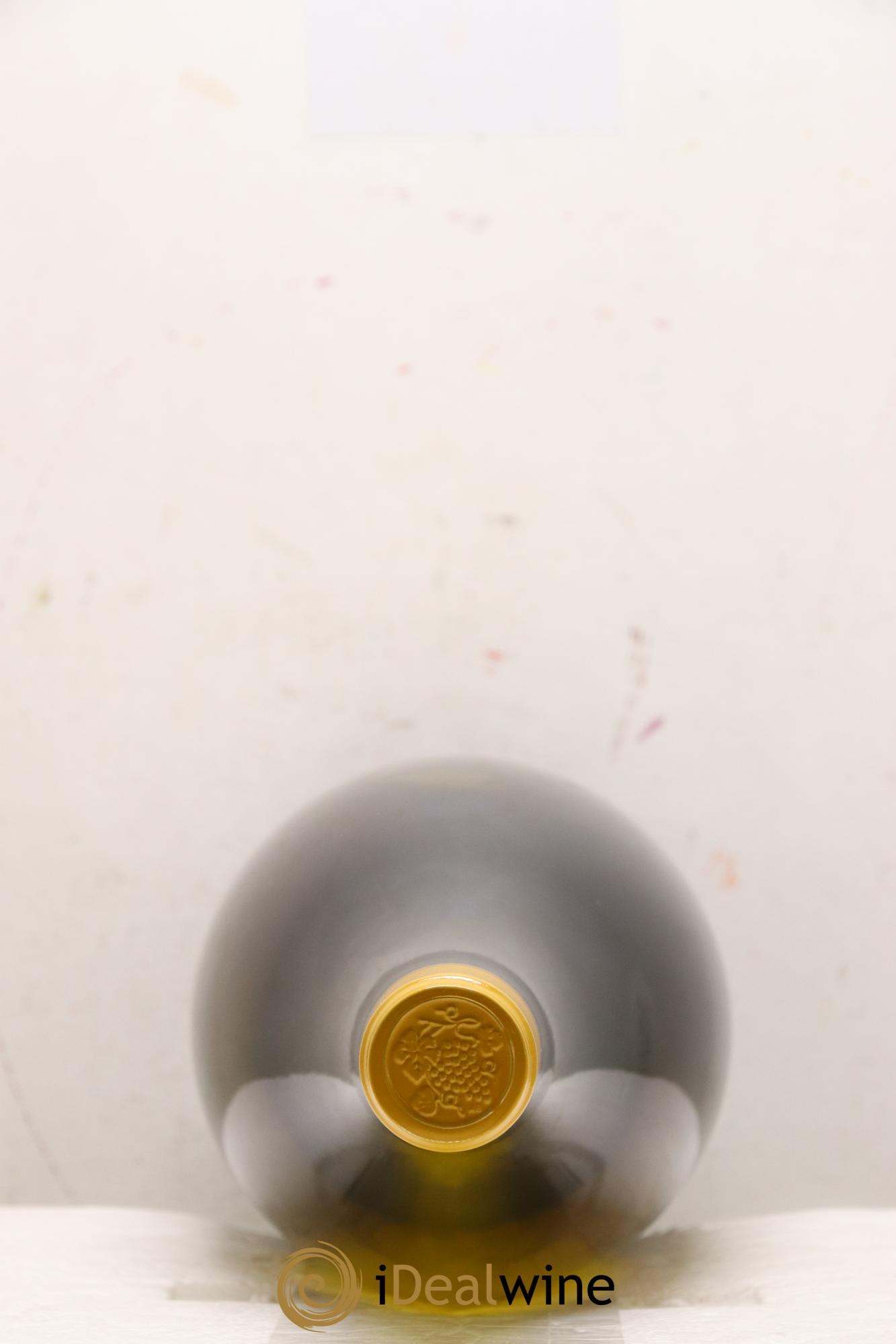 IGP Pays d'Hérault Grange des Pères Laurent Vaillé 2020 - Lot de 1 magnum - 1